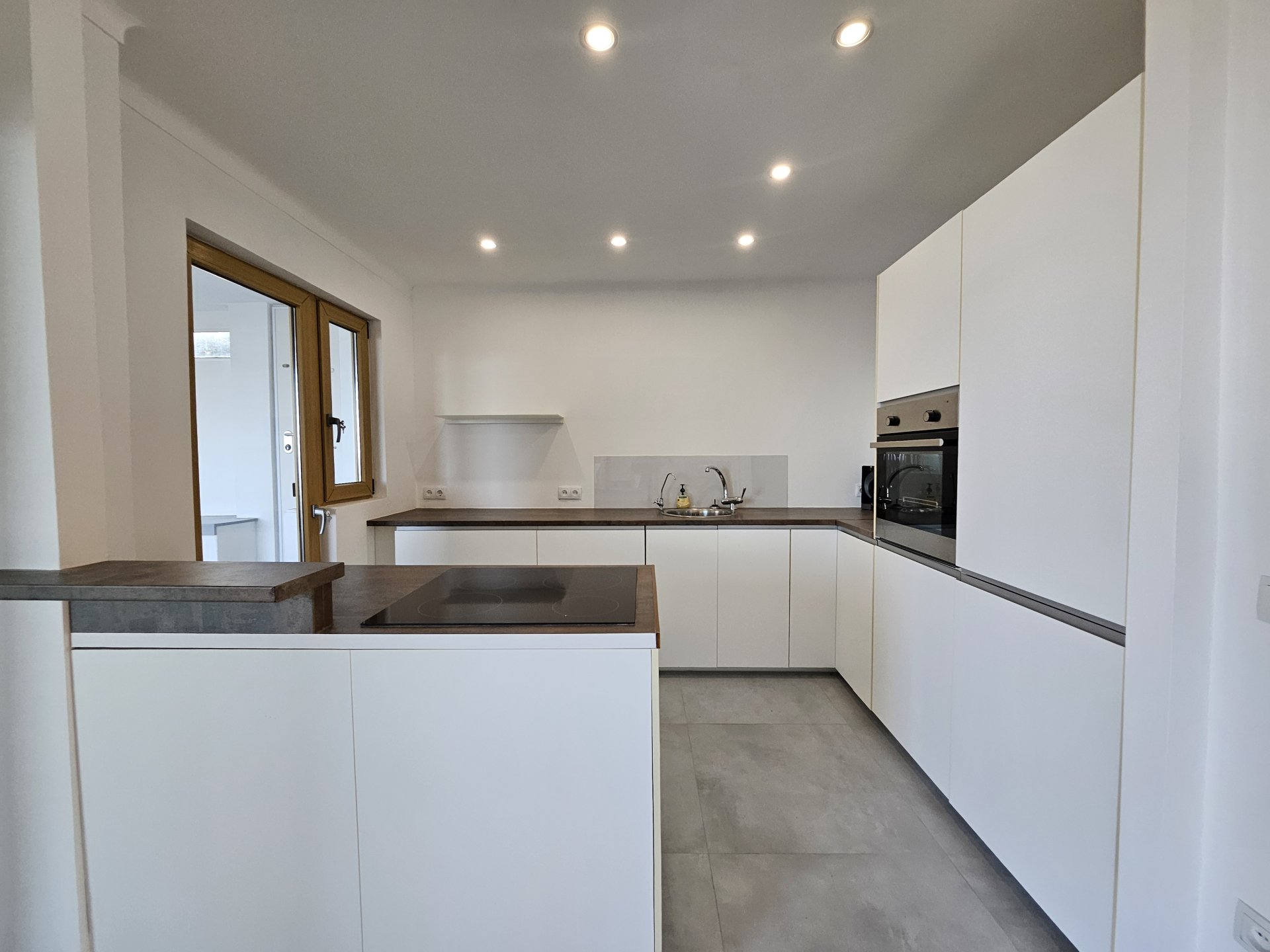 Apartment à Santa Ponsa, Mallorca, Espagne 2 chambres, 126 m2 No. 140091