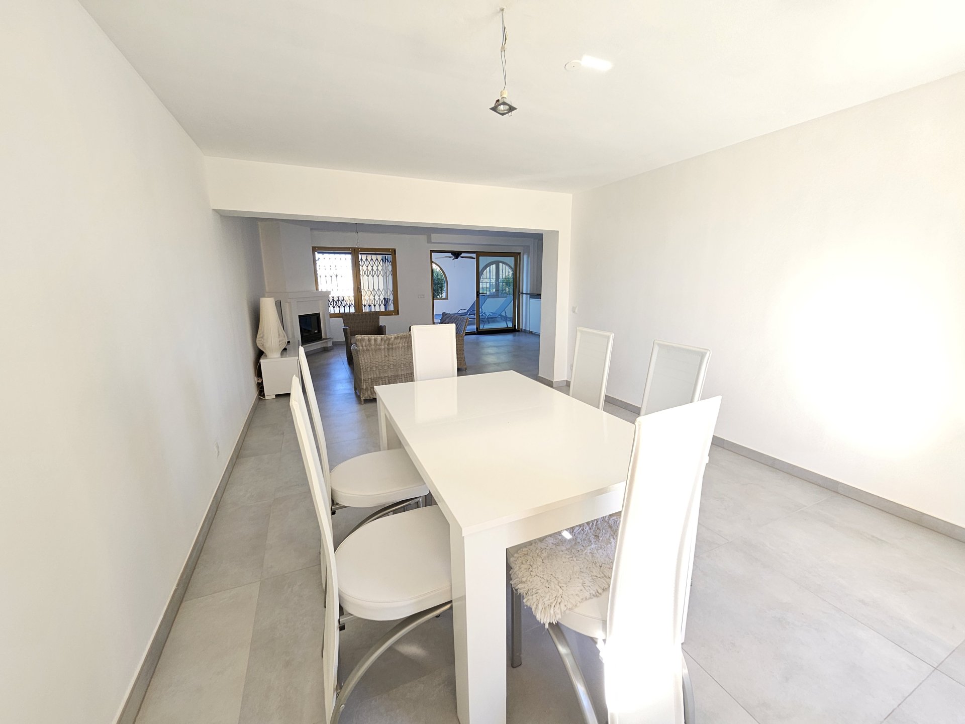 Apartment à Santa Ponsa, Mallorca, Espagne 2 chambres, 126 m2 No. 140091