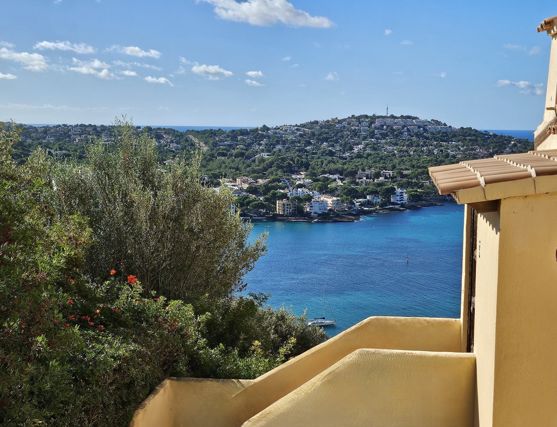 Apartment à Santa Ponsa, Mallorca, Espagne 2 chambres, 126 m2 No. 140091