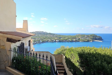 Dzīvoklis Santa Ponsa, Mallorca, Spānijā 2 istabas, 126 m2 Nr. 140091