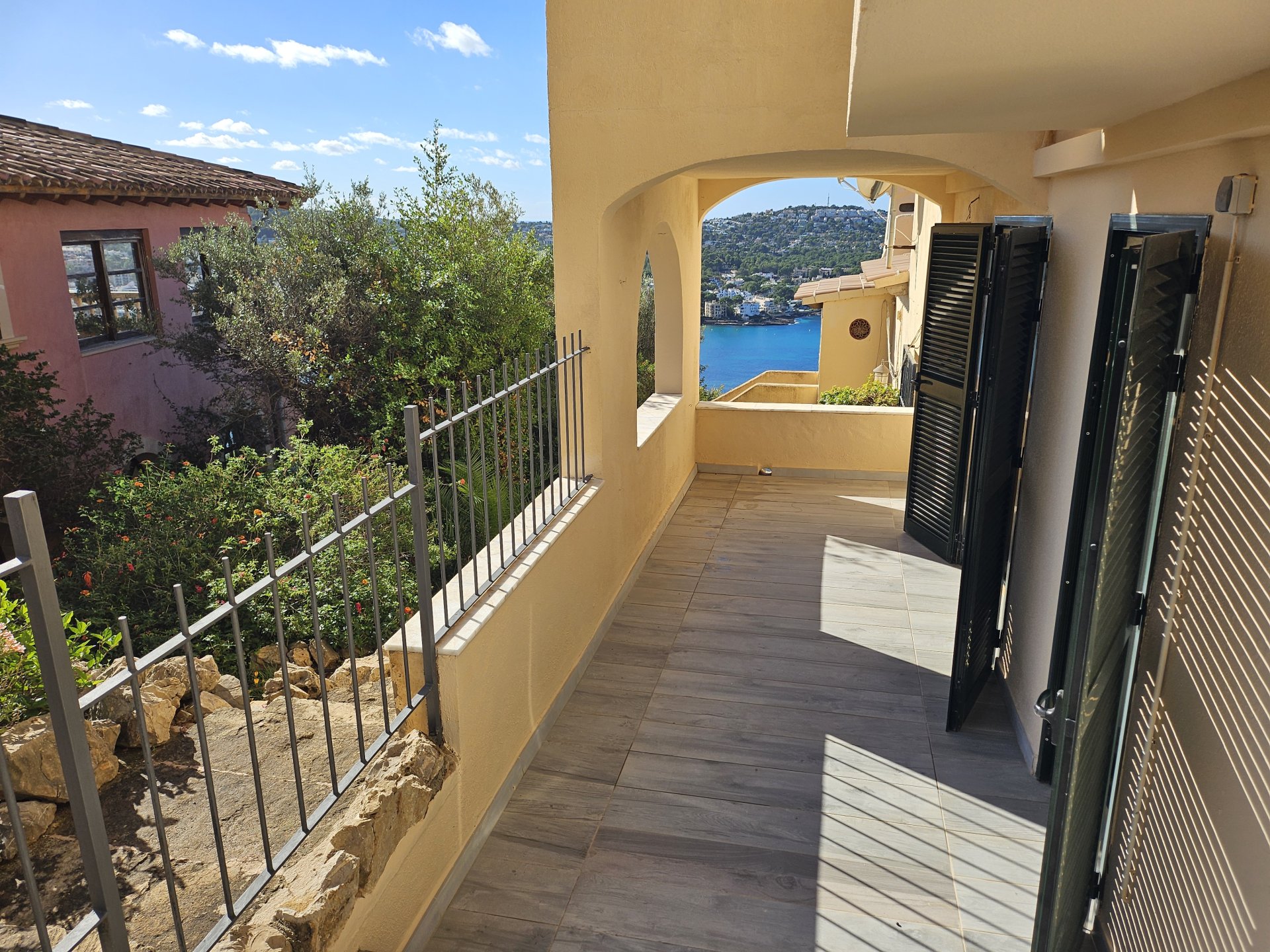 Apartment à Santa Ponsa, Mallorca, Espagne 2 chambres, 126 m2 No. 140091
