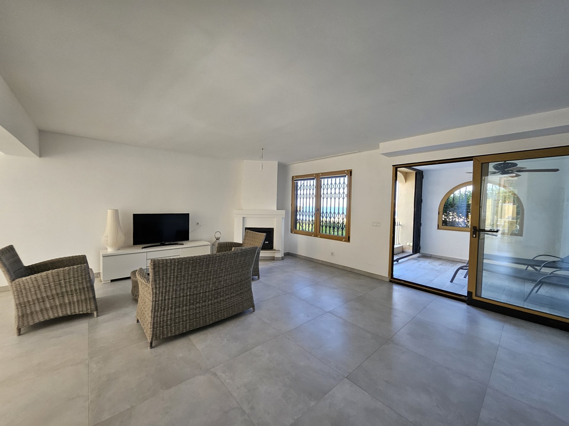 Apartment à Santa Ponsa, Mallorca, Espagne 2 chambres, 126 m2 No. 140091
