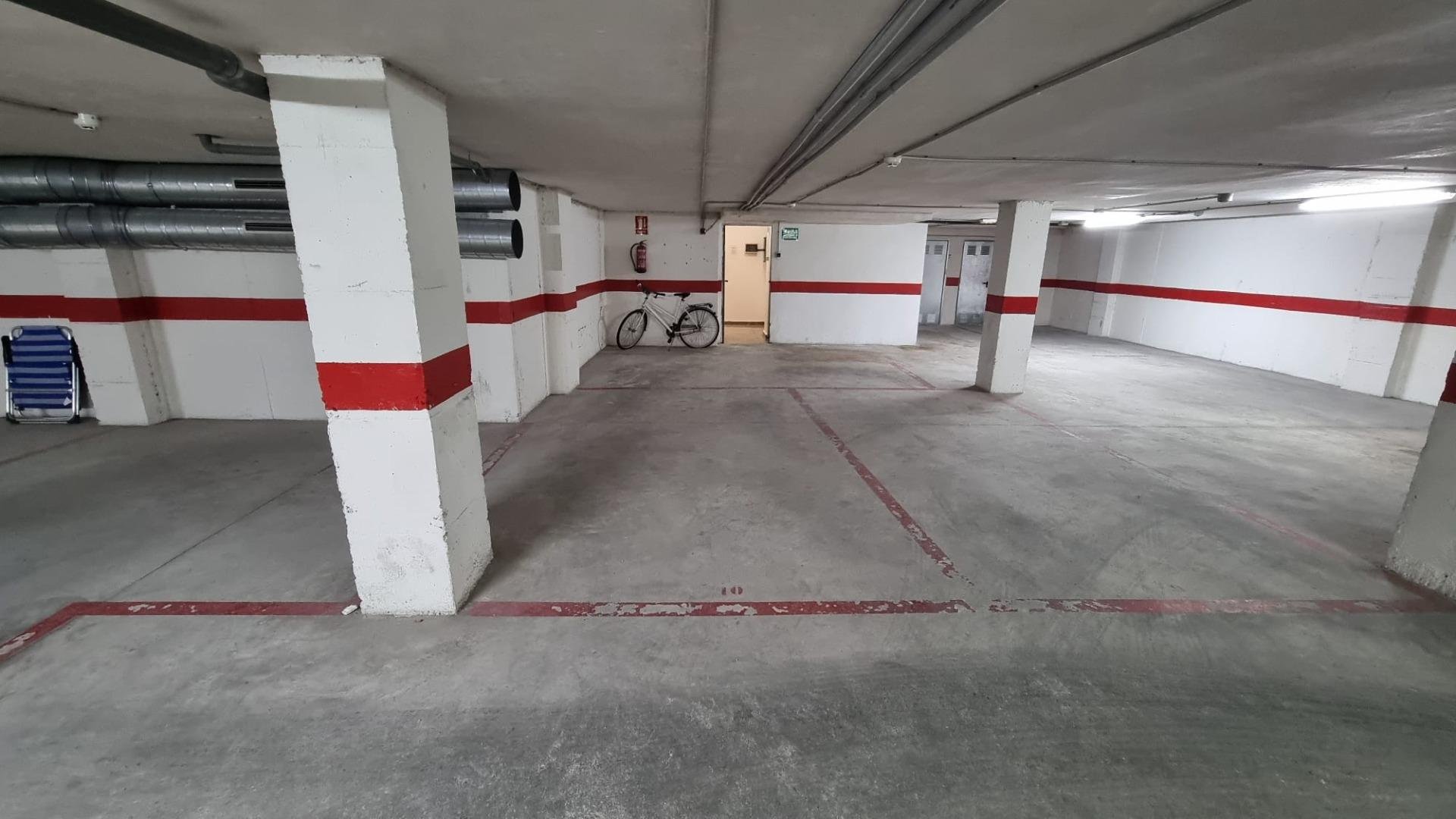 Lägenhet i Torrevieja, Alicante, Spanien 2 sovrum, 75 kvm. Nr. 182829