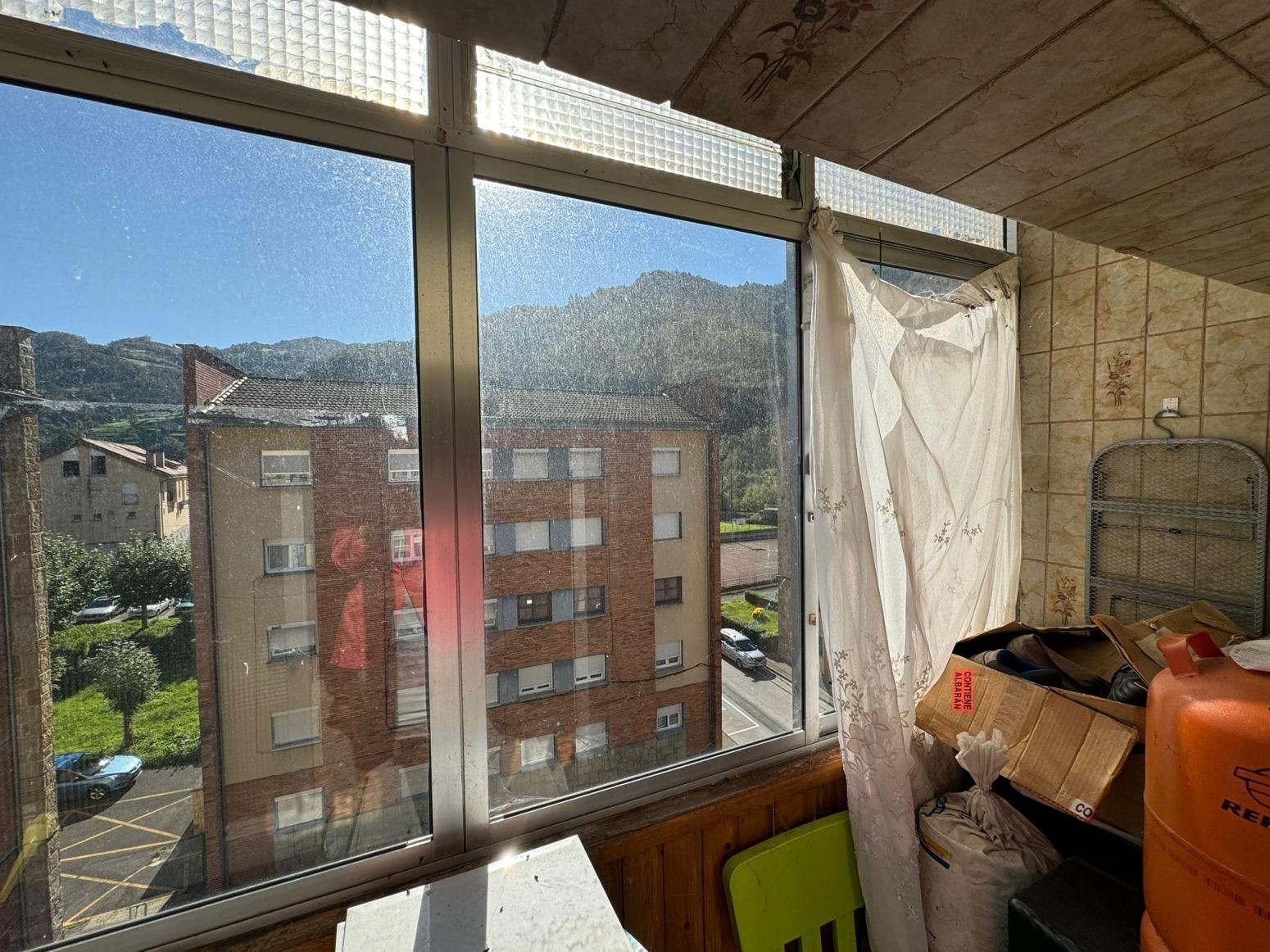 Apartment in Aller, Asturias, Spain 55 sq.m. No. 182830