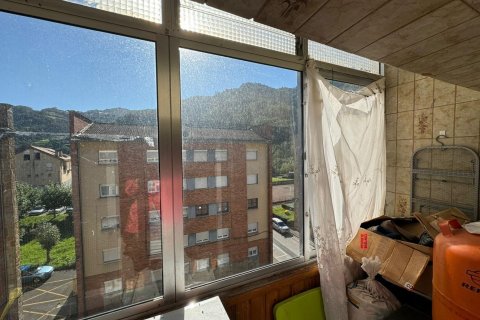 Dzīvoklis Aller, Asturias, Spānijā 55 m2 Nr. 182830