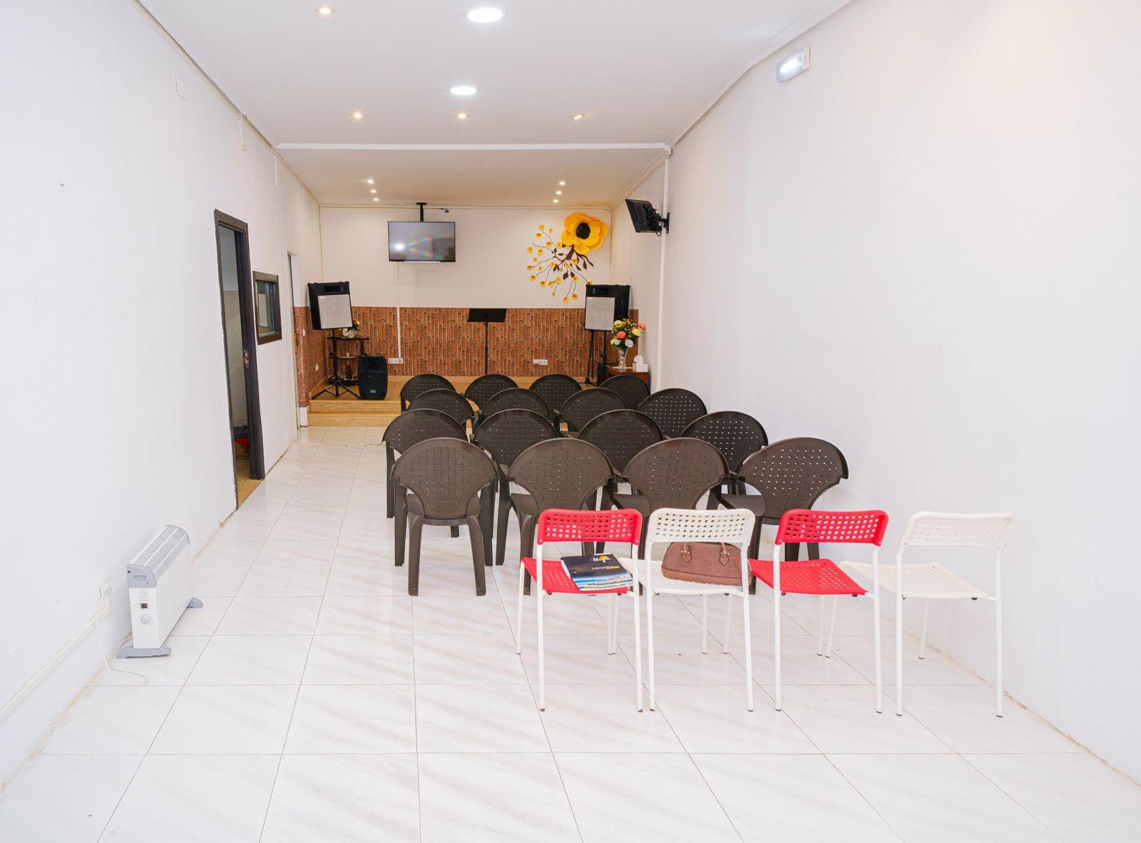 Proprietà commerciale a Aviles, Asturias, Spagna 130 mq. N° 182826