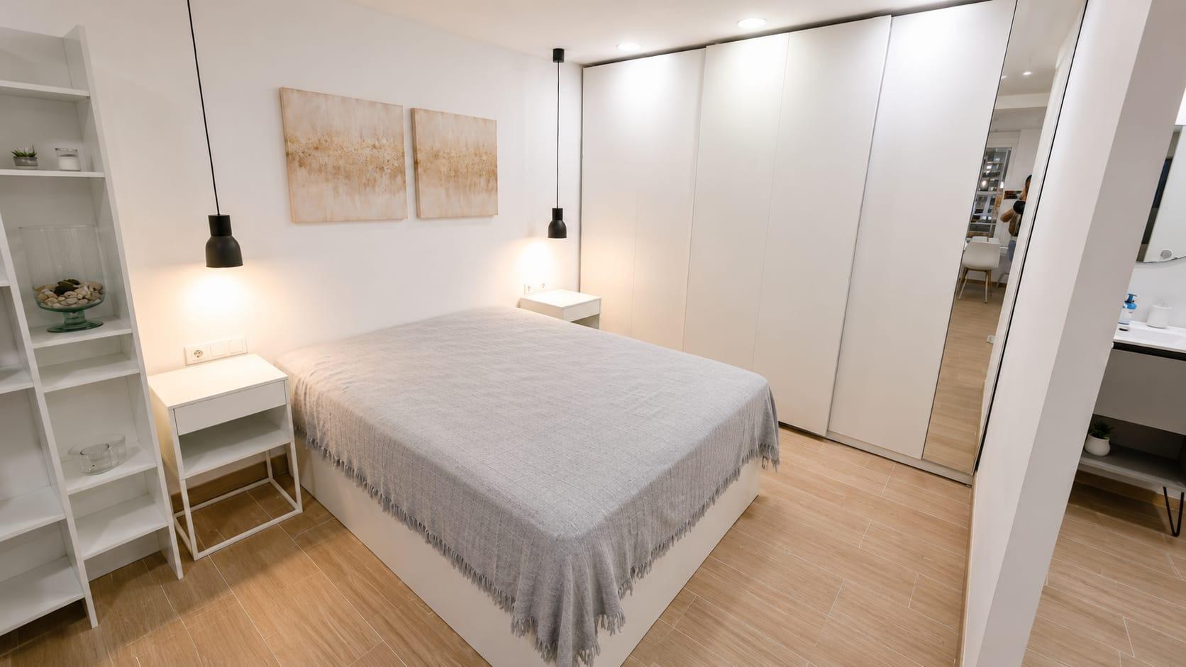 Lokal usługowy w Alicante, Hiszpania 50 mkw. nr 182831