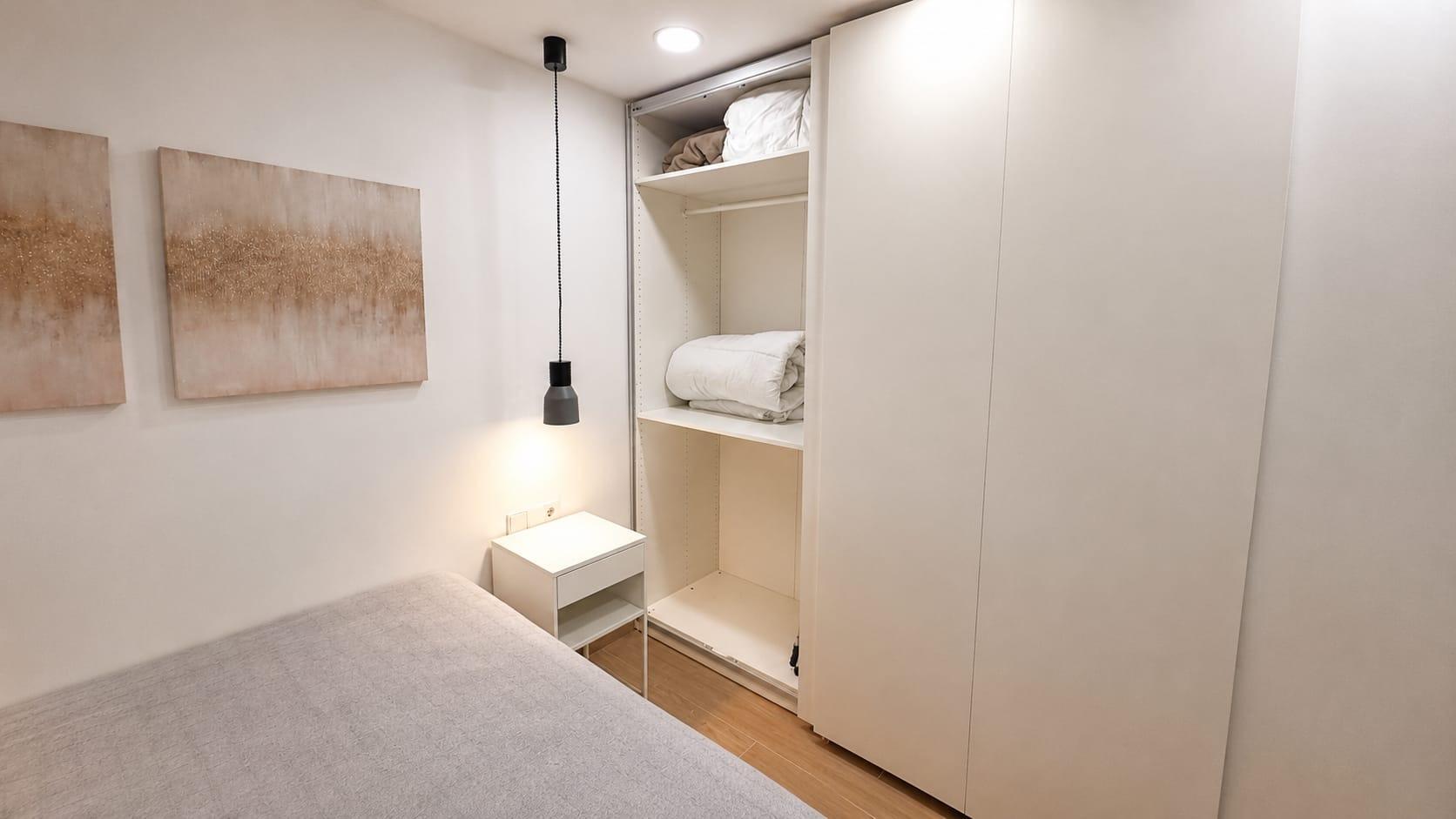 Lokal usługowy w Alicante, Hiszpania 50 mkw. nr 182831
