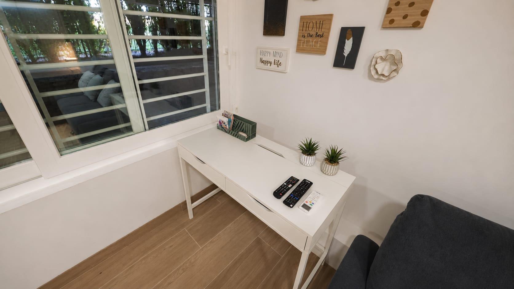 Lokal usługowy w Alicante, Hiszpania 50 mkw. nr 182831