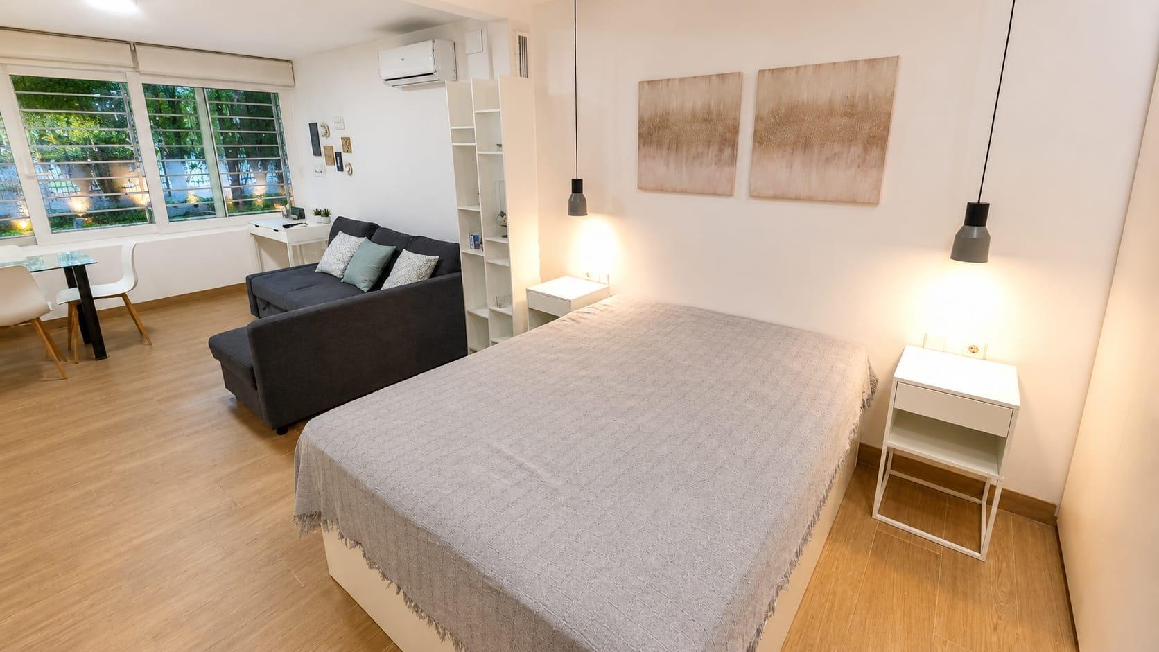 Lokal usługowy w Alicante, Hiszpania 50 mkw. nr 182831