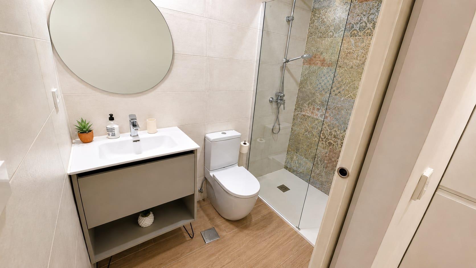 Lokal usługowy w Alicante, Hiszpania 50 mkw. nr 182831
