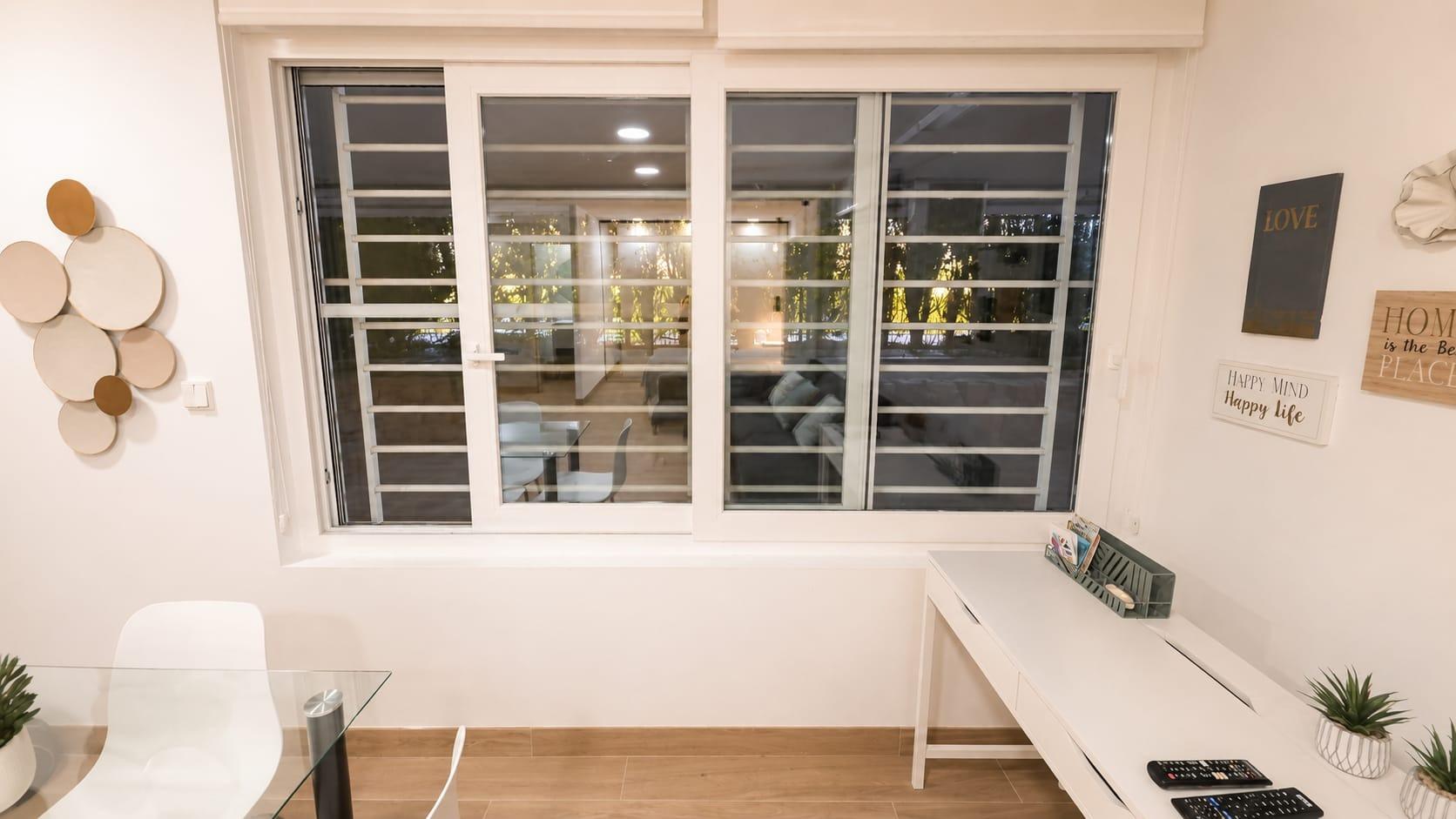Lokal usługowy w Alicante, Hiszpania 50 mkw. nr 182831