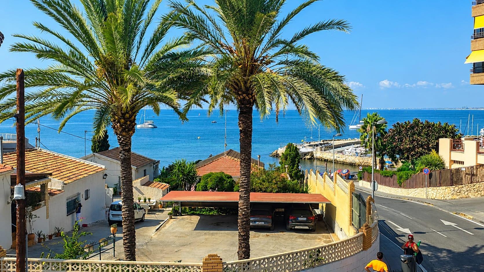 Lokal usługowy w Alicante, Hiszpania 50 mkw. nr 182831