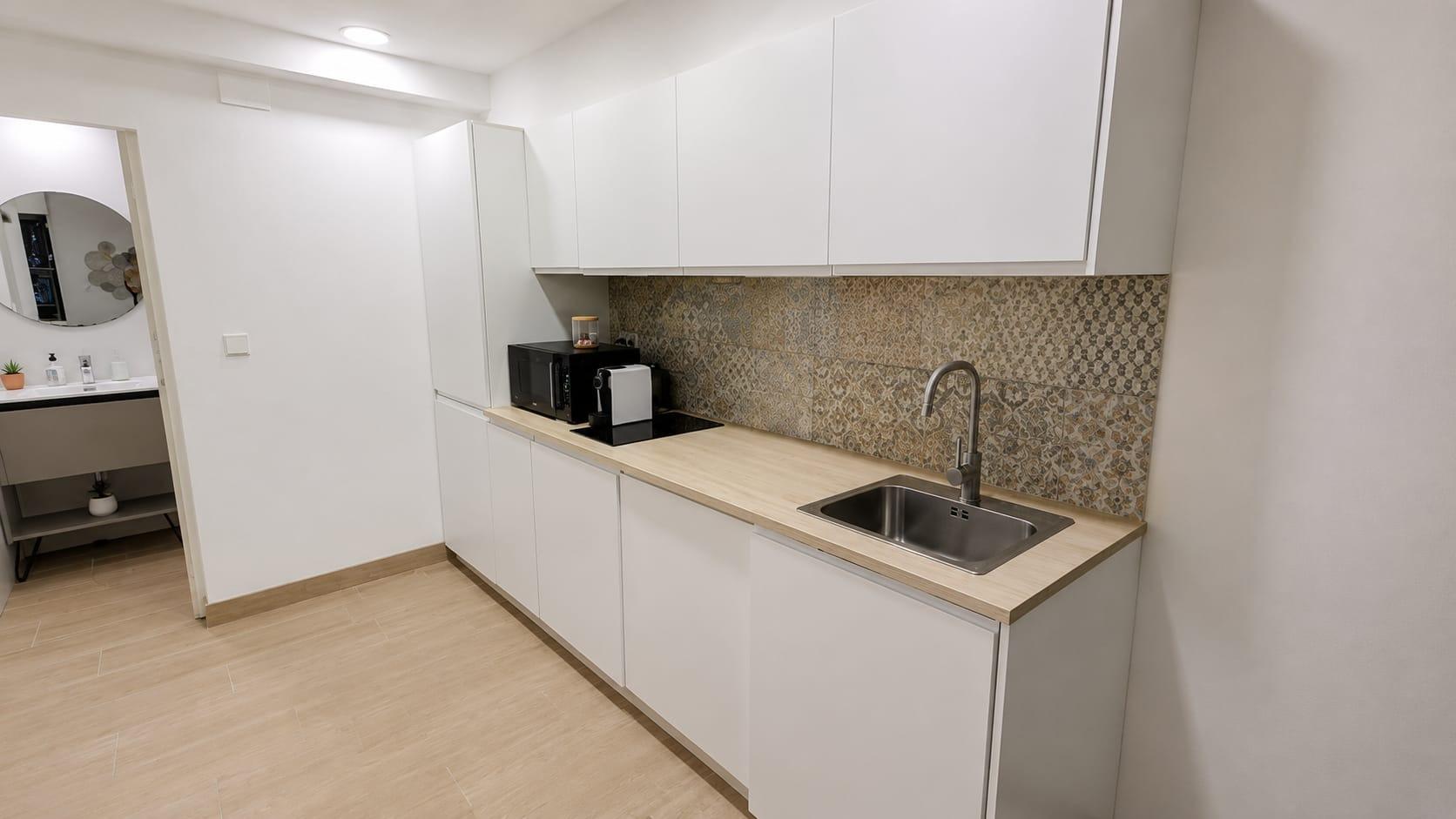Lokal usługowy w Alicante, Hiszpania 50 mkw. nr 182831