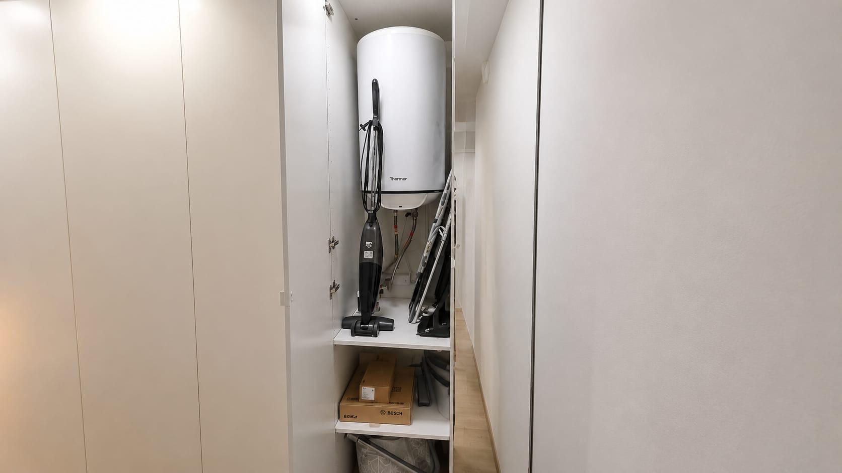 Lokal usługowy w Alicante, Hiszpania 50 mkw. nr 182831