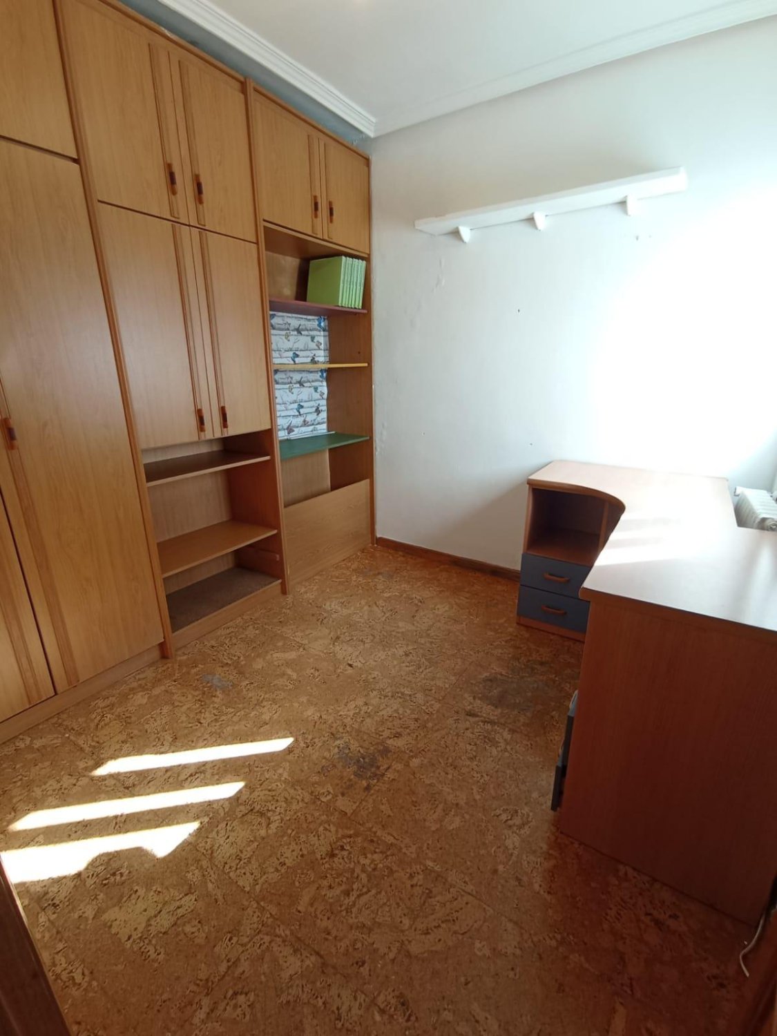 Apartamento en Siero, Asturias, España 2 dormitorios, 88 m2 No. 182828