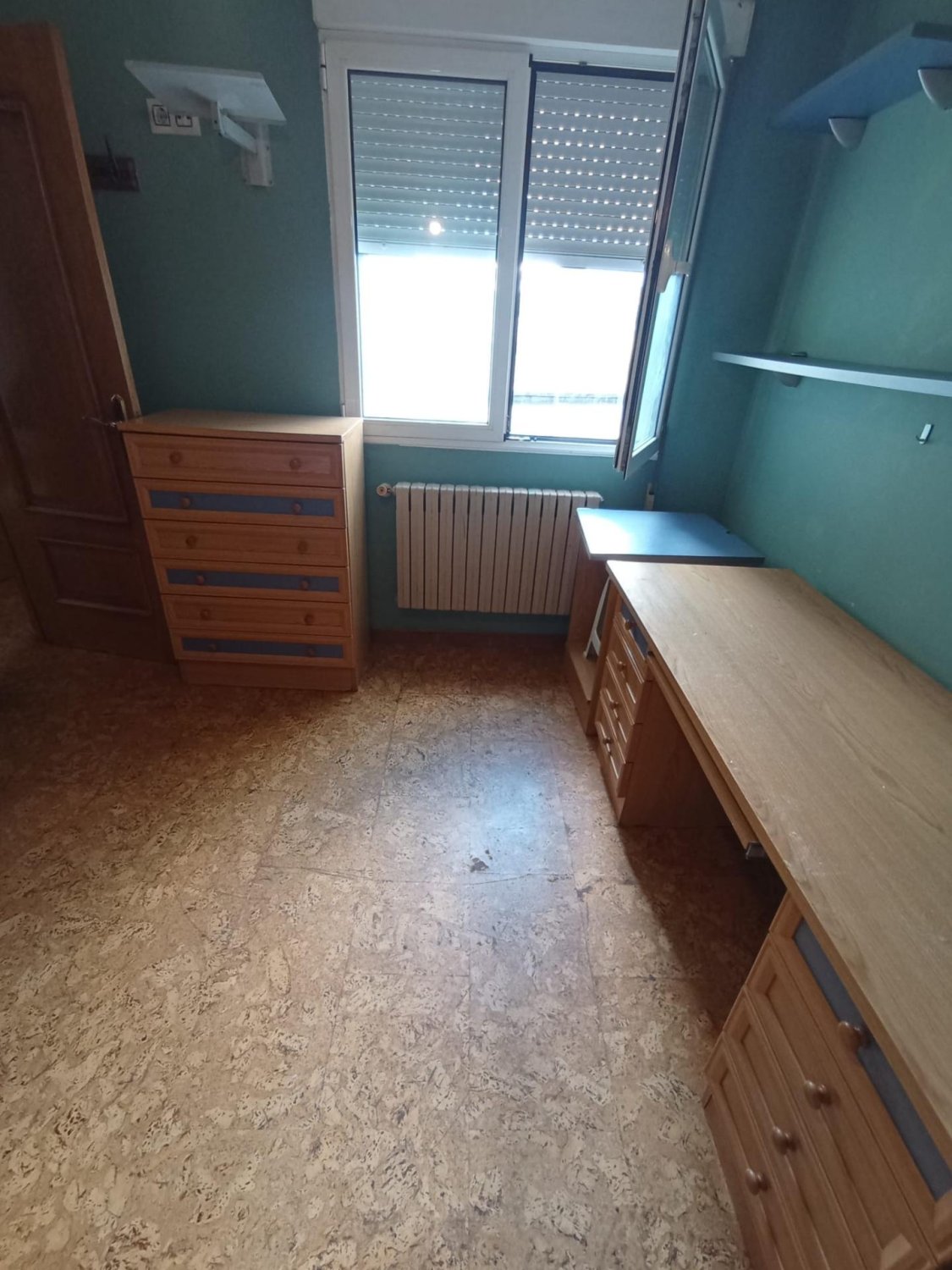 Apartamento en Siero, Asturias, España 2 dormitorios, 88 m2 No. 182828