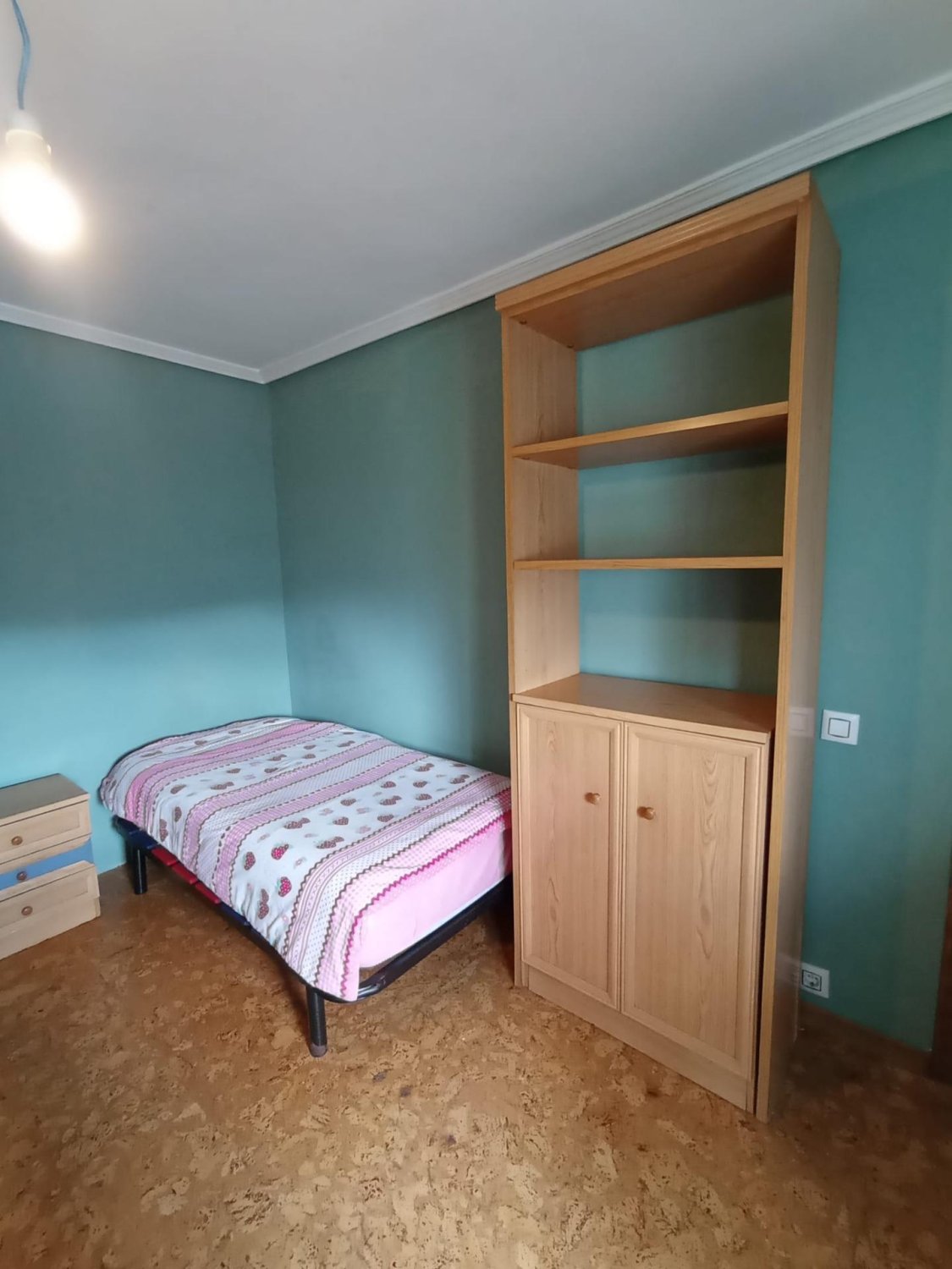 Apartamento en Siero, Asturias, España 2 dormitorios, 88 m2 No. 182828