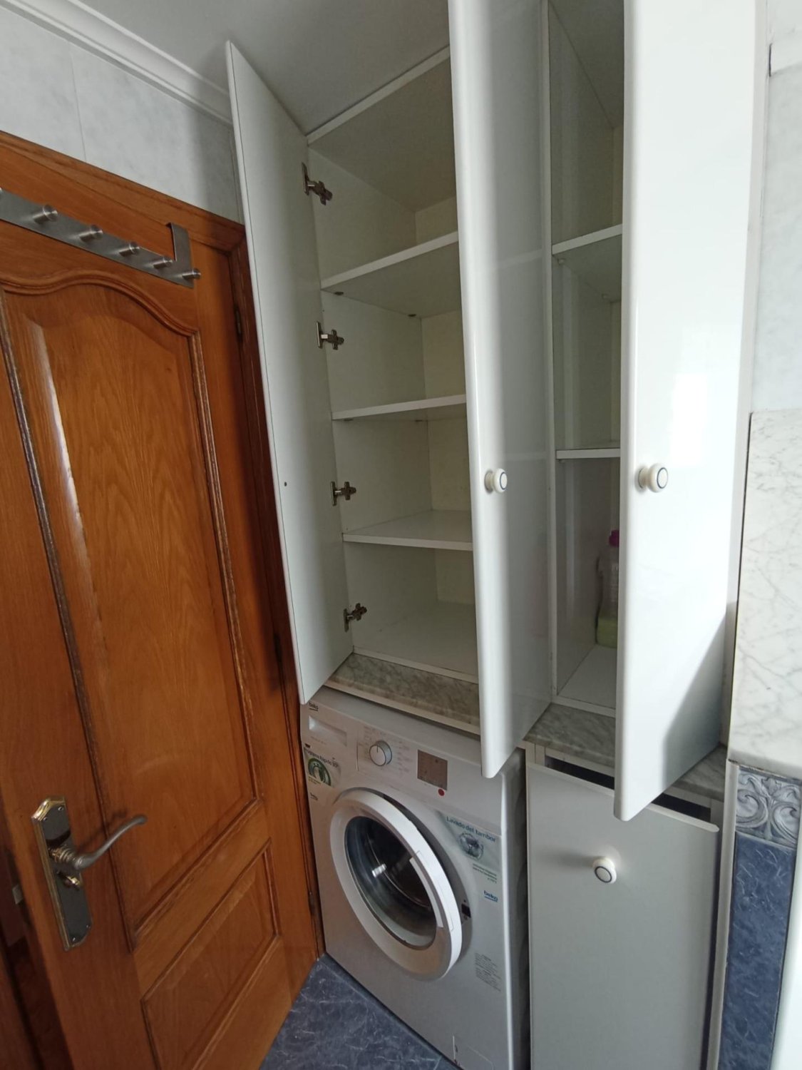 Apartamento en Siero, Asturias, España 2 dormitorios, 88 m2 No. 182828