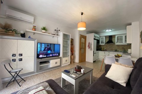 Dzīvoklis Torrevieja, Alicante, Spānijā 2 istabas,  Nr. 182827