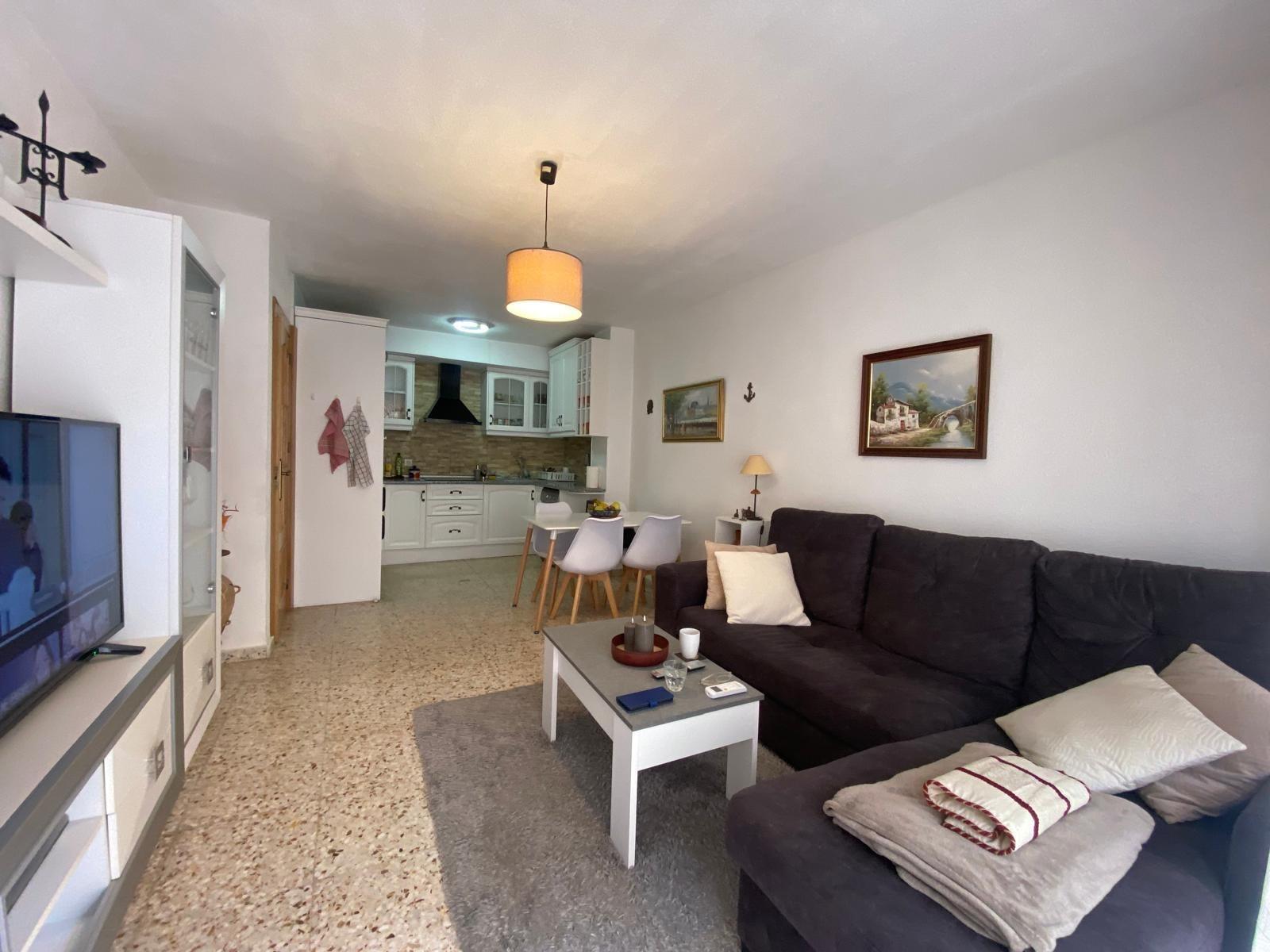 Apartamento en Torrevieja, Alicante, España 2 dormitorios,  No. 182827