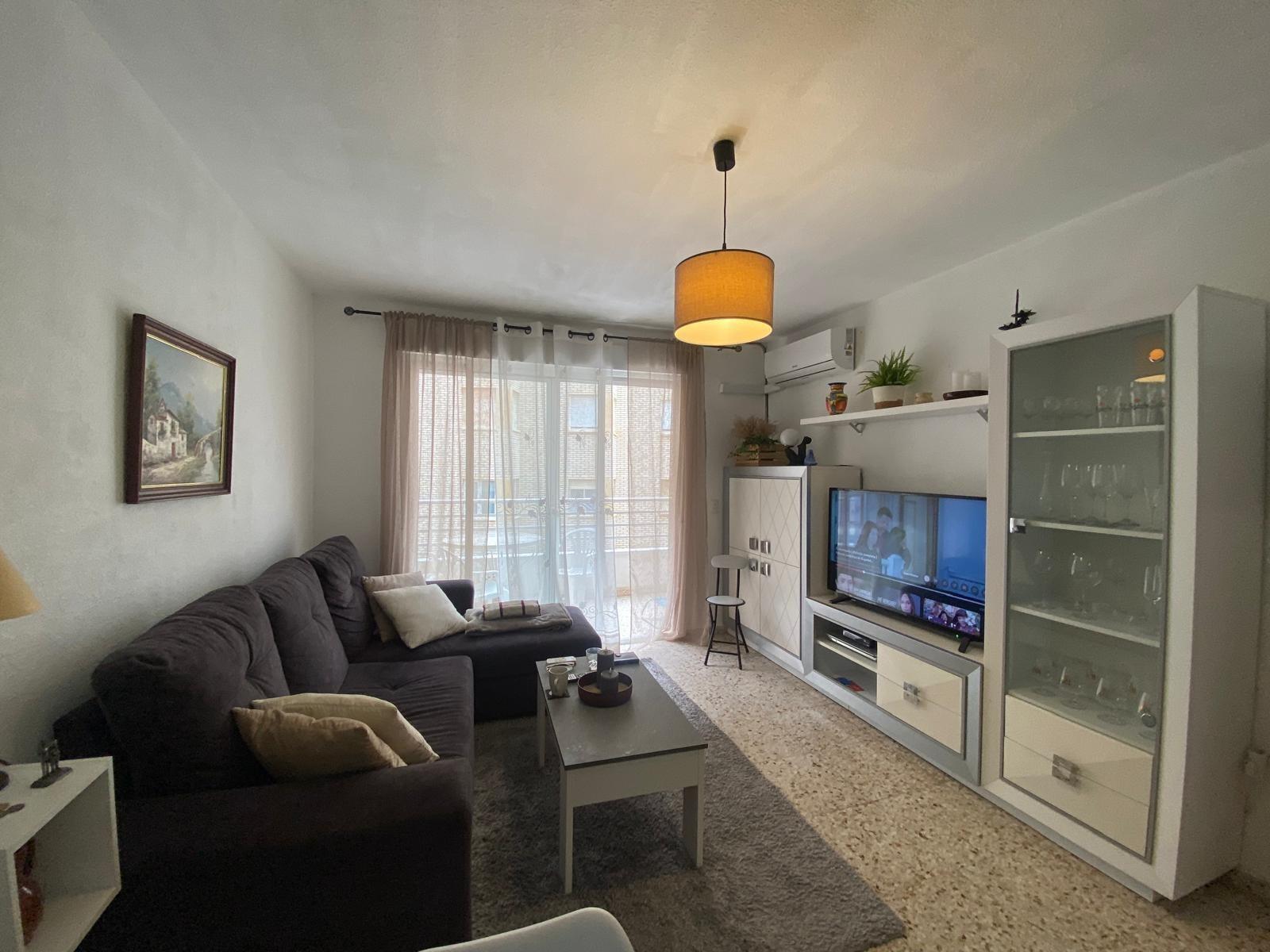 Apartamento en Torrevieja, Alicante, España 2 dormitorios,  No. 182827