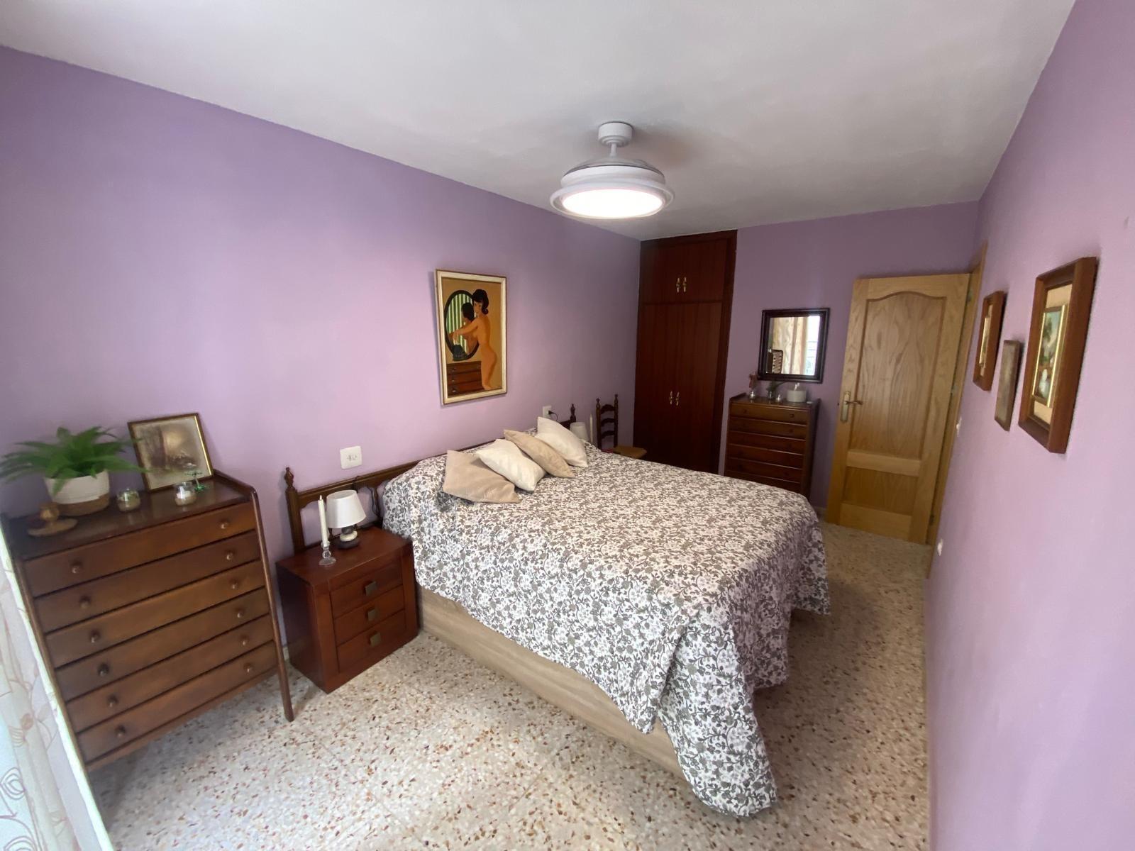 Apartamento en Torrevieja, Alicante, España 2 dormitorios,  No. 182827