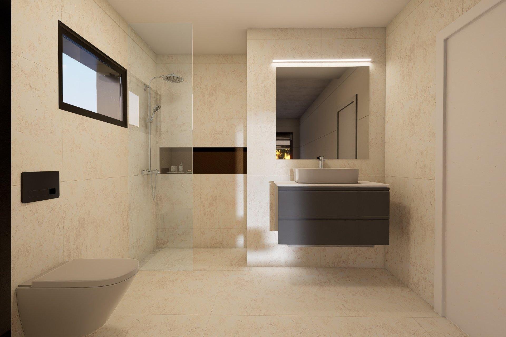 Wohnung in Guardamar del Segura, Alicante, Spanien 2 Schlafzimmer, 86 m2 Nr. 166621
