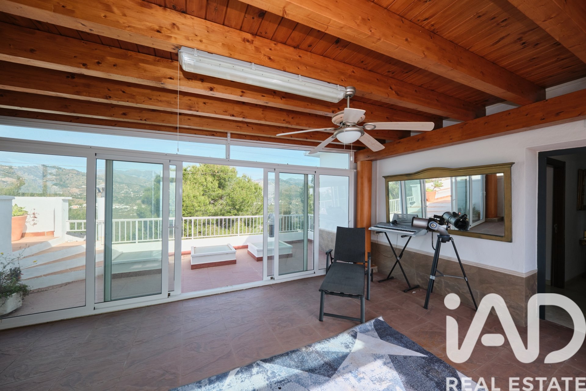 House in Almunecar, Granada, Spanien 4 Schlafzimmer, 375 m2 Nr. 172587