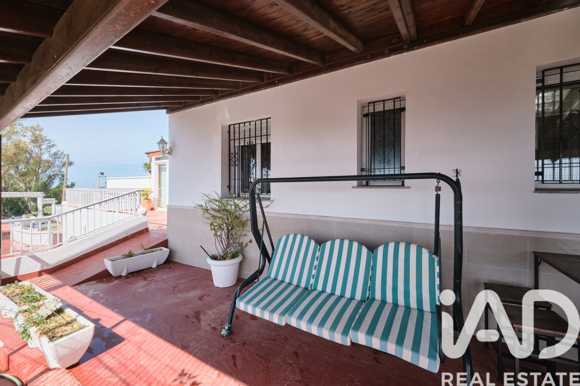 House in Almunecar, Granada, Spanien 4 Schlafzimmer, 375 m2 Nr. 172587