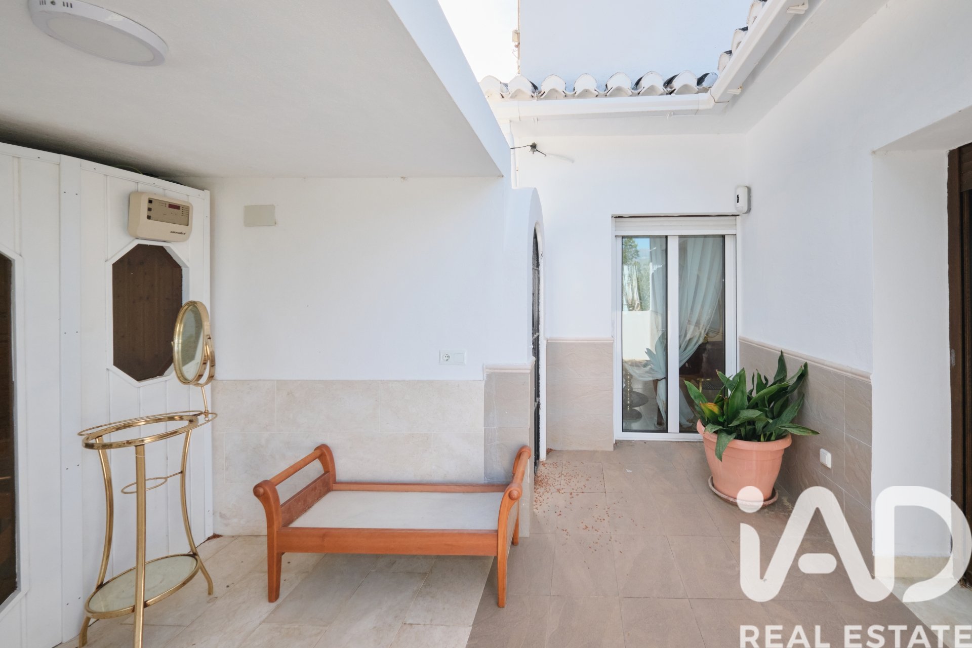 House in Almunecar, Granada, Spanien 4 Schlafzimmer, 375 m2 Nr. 172587