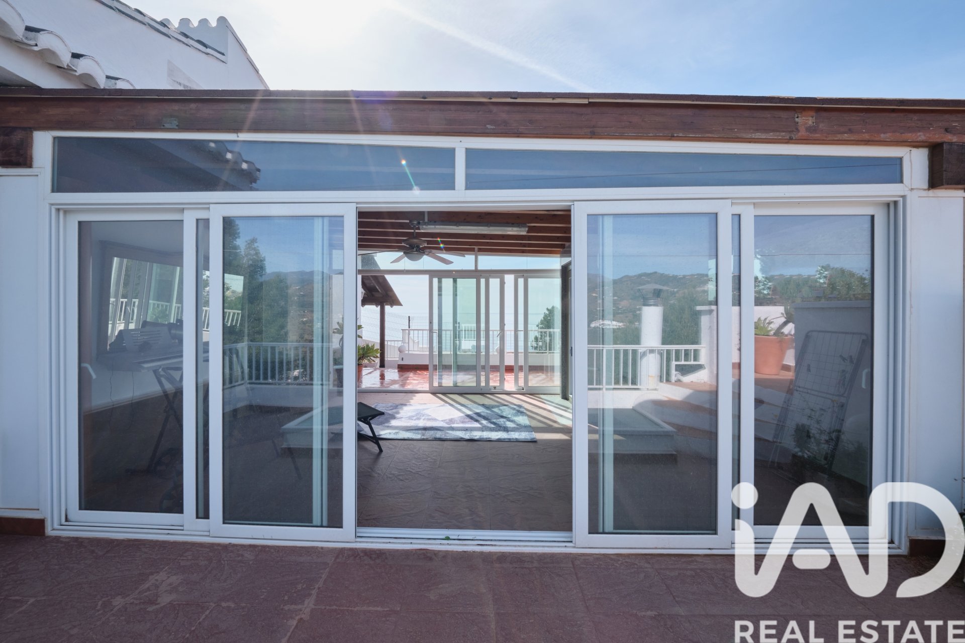House in Almunecar, Granada, Spanien 4 Schlafzimmer, 375 m2 Nr. 172587