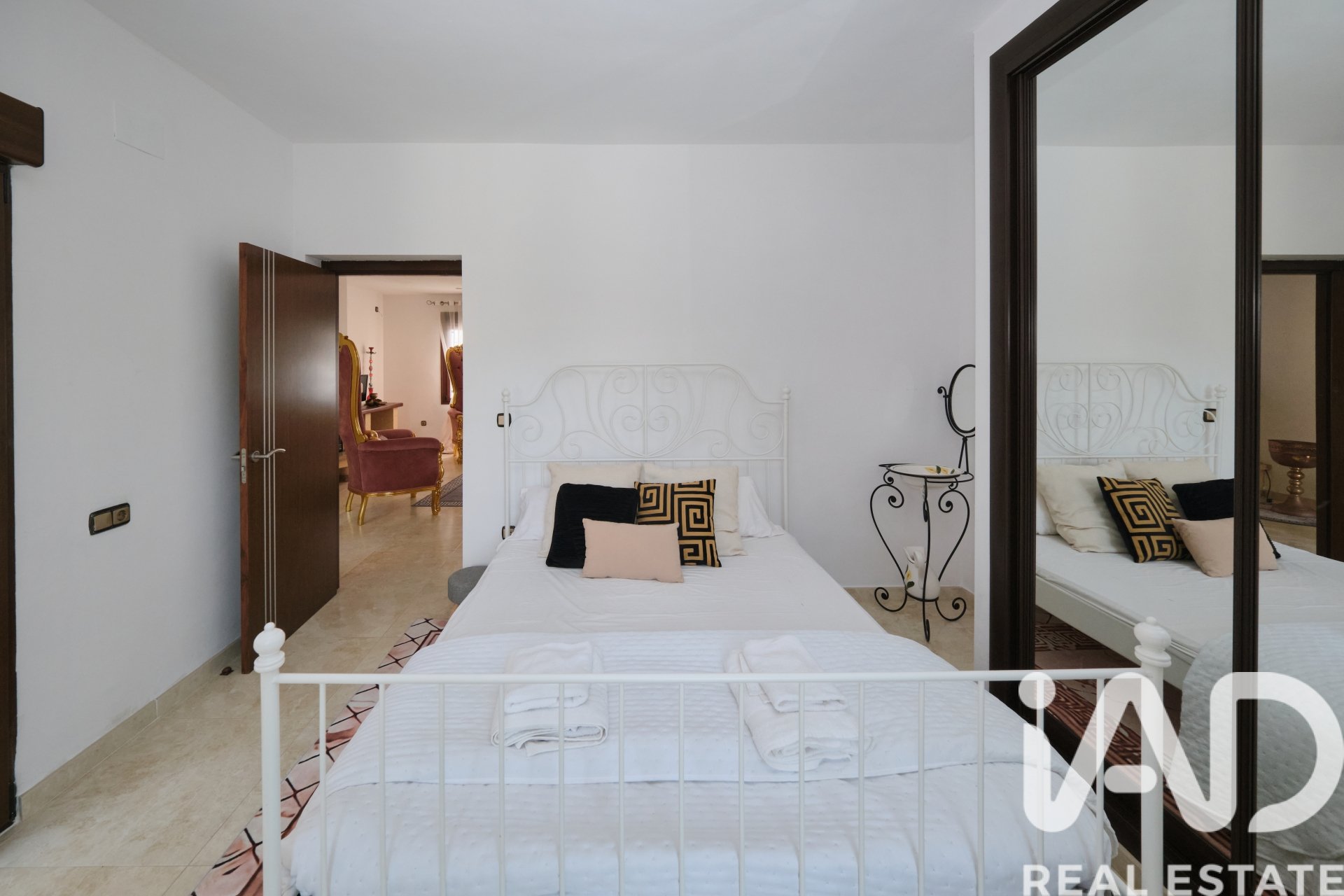 House in Almunecar, Granada, Spanien 4 Schlafzimmer, 375 m2 Nr. 172587