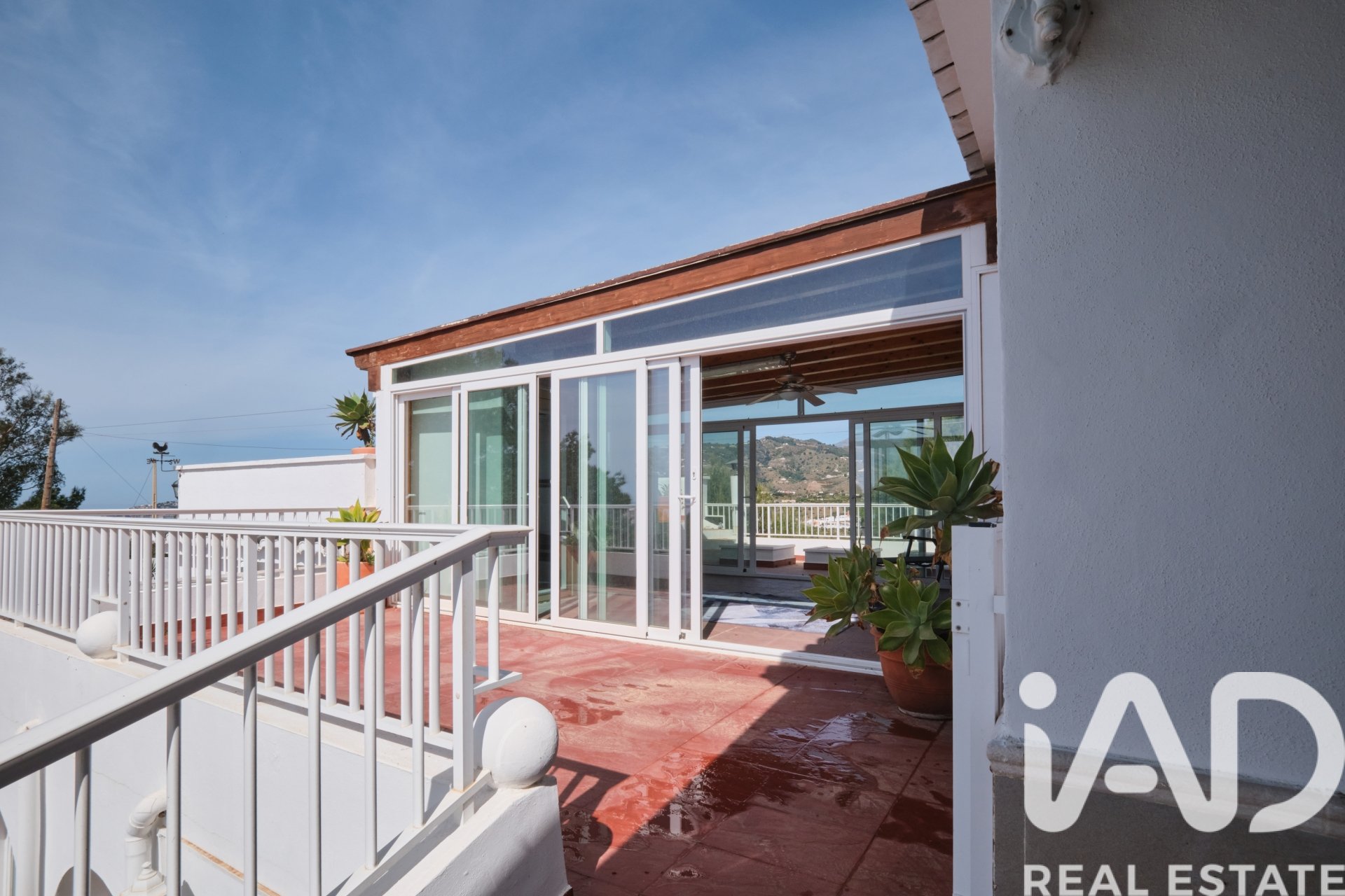 House in Almunecar, Granada, Spanien 4 Schlafzimmer, 375 m2 Nr. 172587