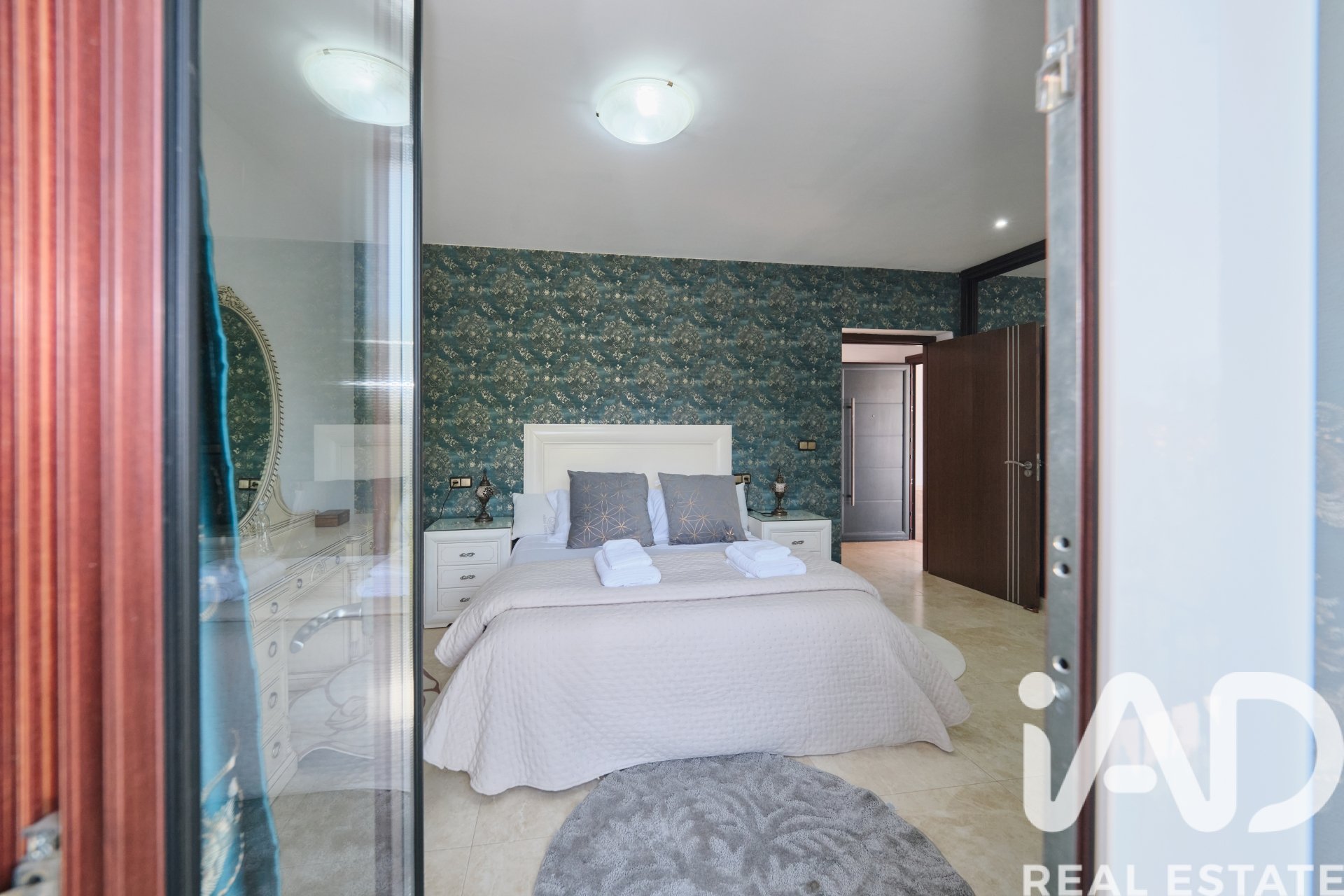 House in Almunecar, Granada, Spanien 4 Schlafzimmer, 375 m2 Nr. 172587