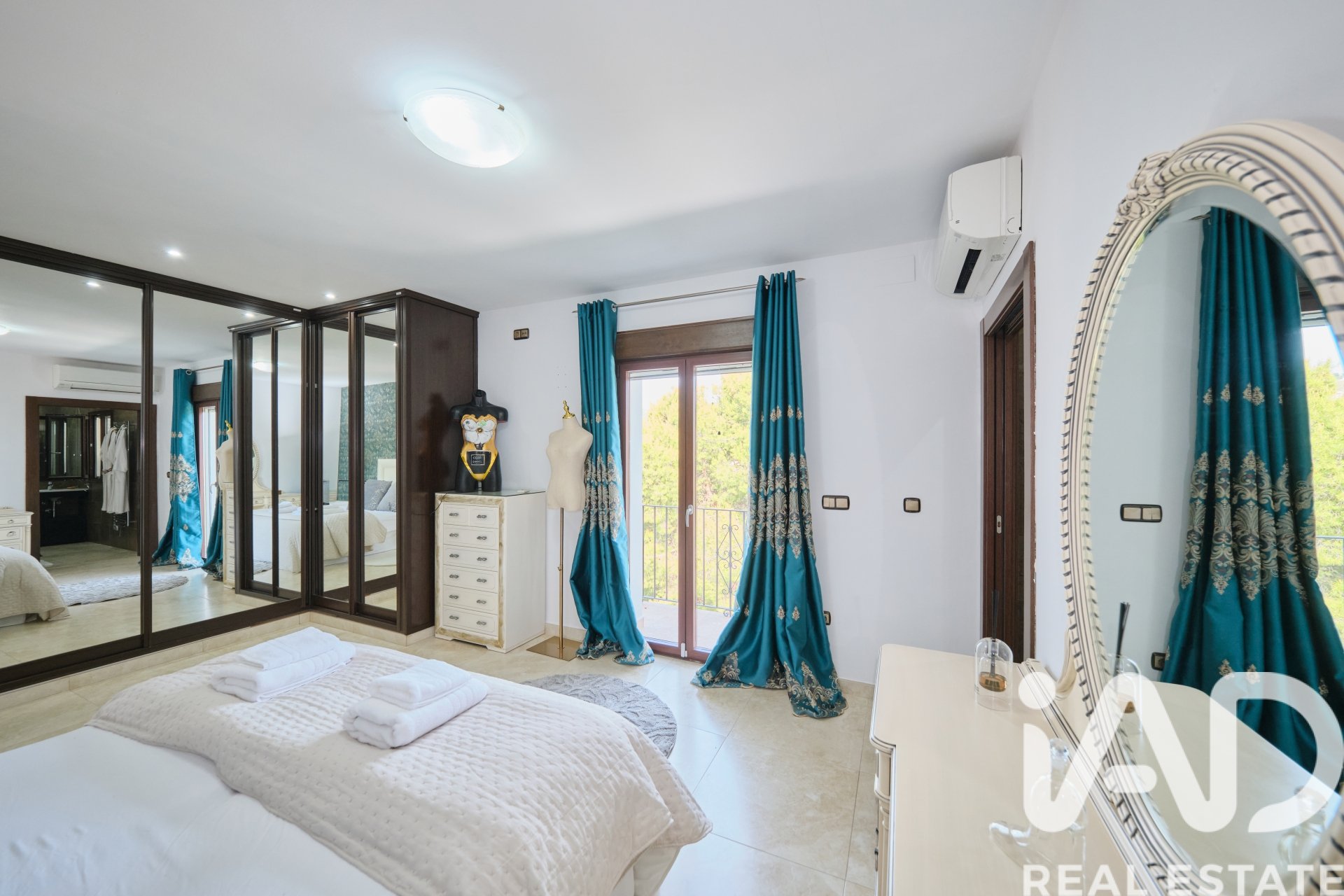 House in Almunecar, Granada, Spanien 4 Schlafzimmer, 375 m2 Nr. 172587