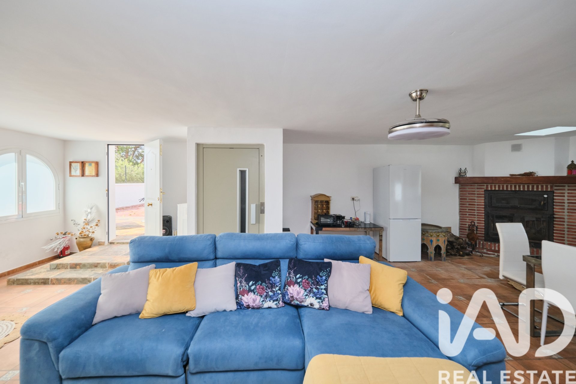 House in Almunecar, Granada, Spanien 4 Schlafzimmer, 375 m2 Nr. 172587