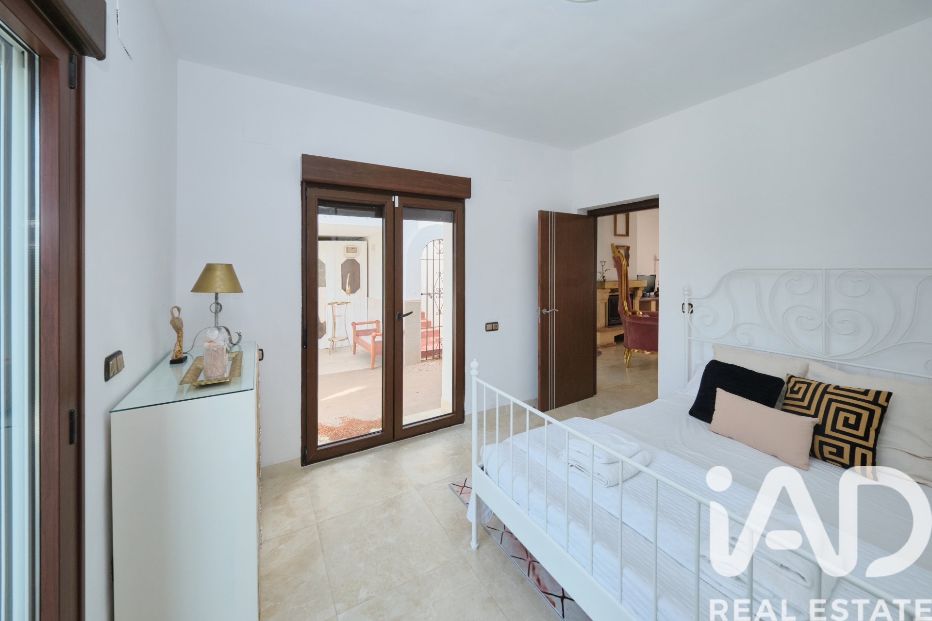 House in Almunecar, Granada, Spanien 4 Schlafzimmer, 375 m2 Nr. 172587