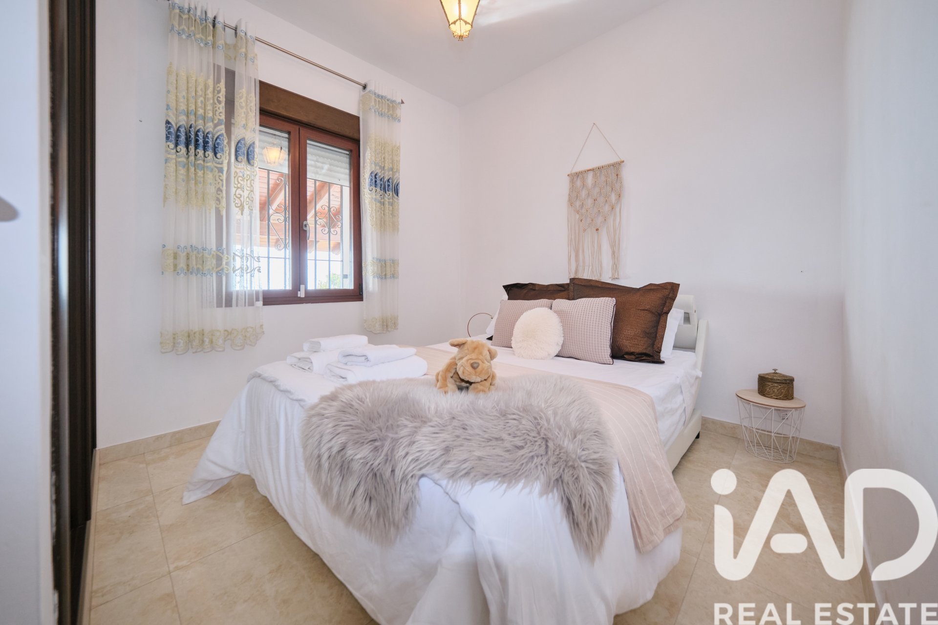 House in Almunecar, Granada, Spanien 4 Schlafzimmer, 375 m2 Nr. 172587