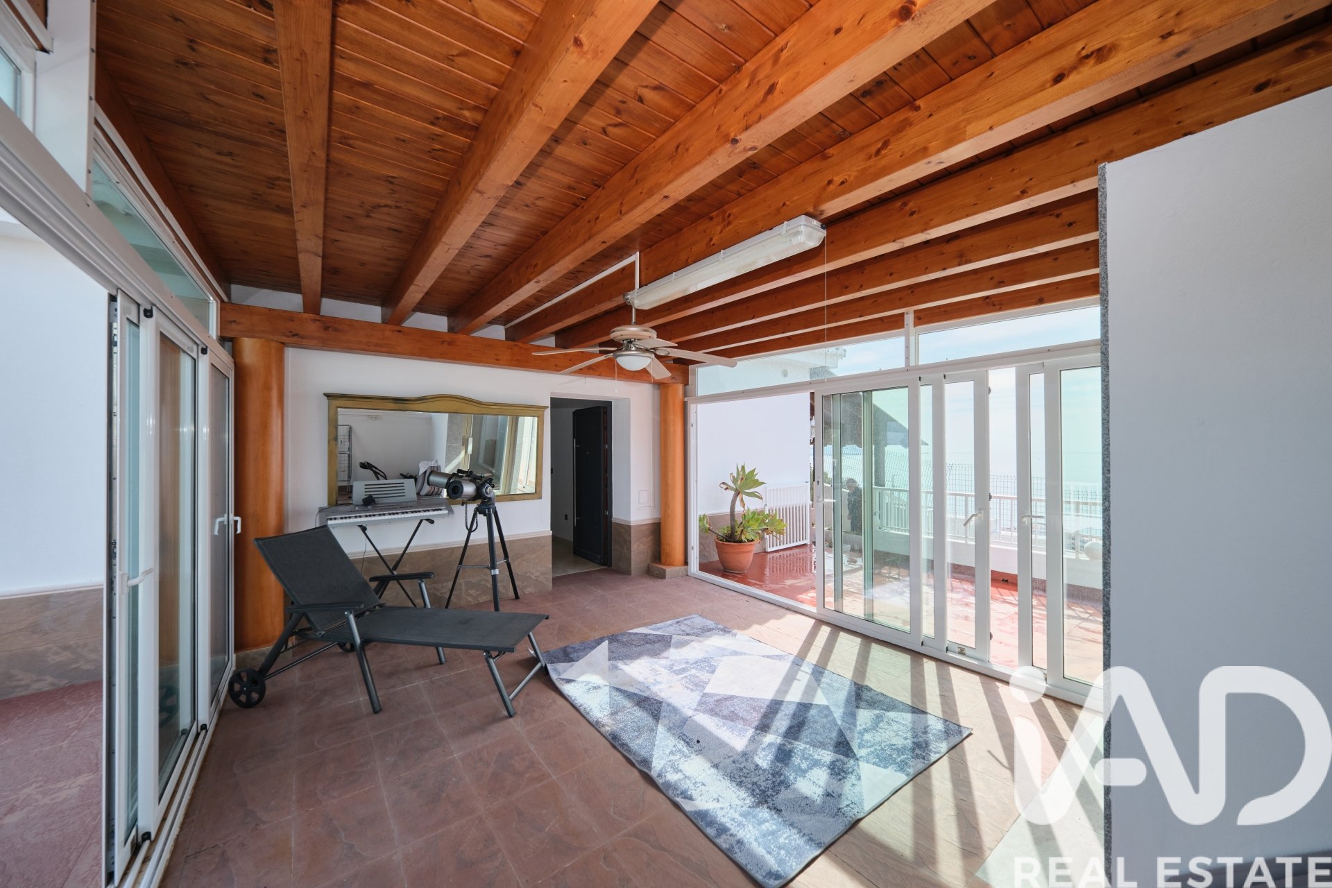House in Almunecar, Granada, Spanien 4 Schlafzimmer, 375 m2 Nr. 172587
