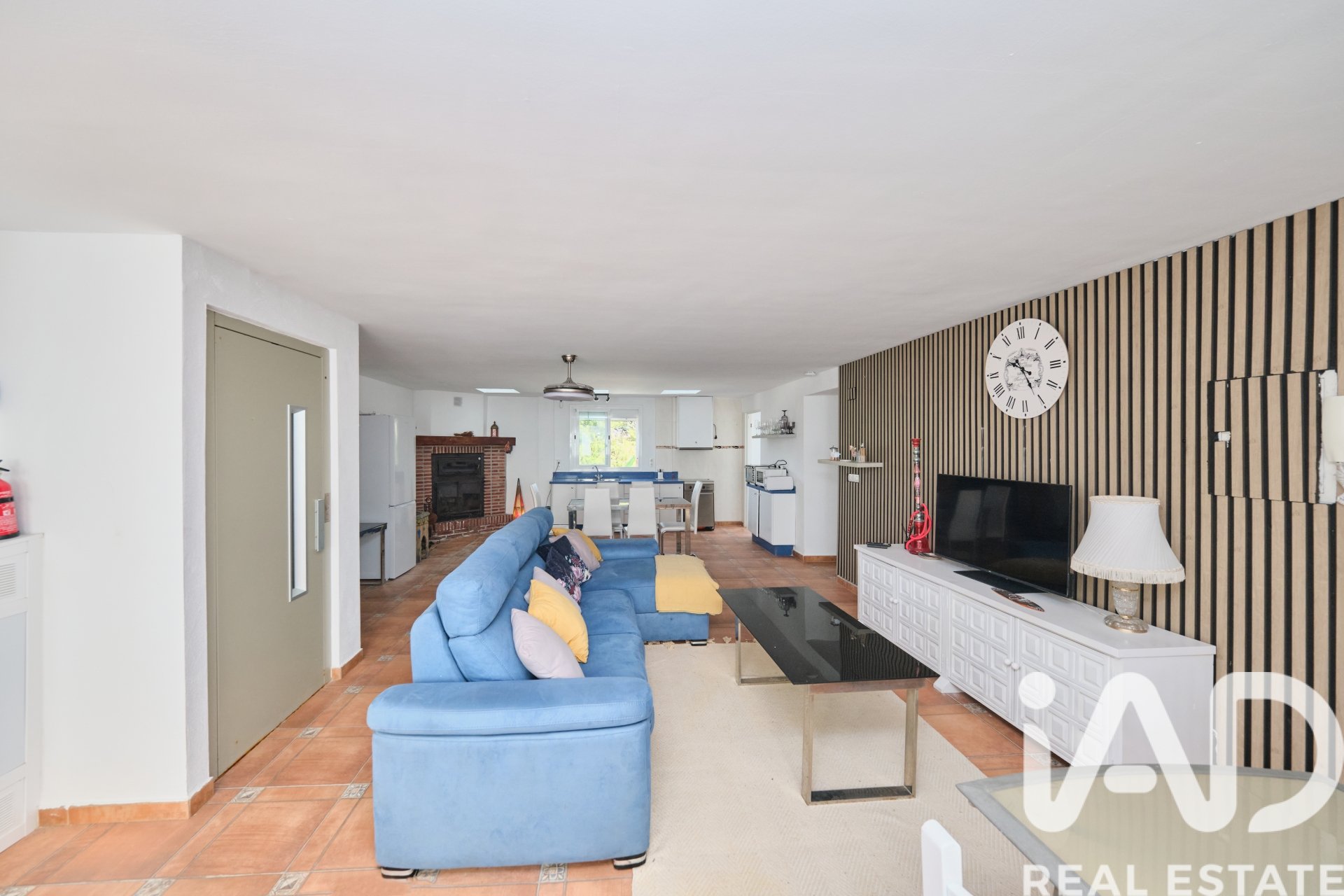 House in Almunecar, Granada, Spanien 4 Schlafzimmer, 375 m2 Nr. 172587
