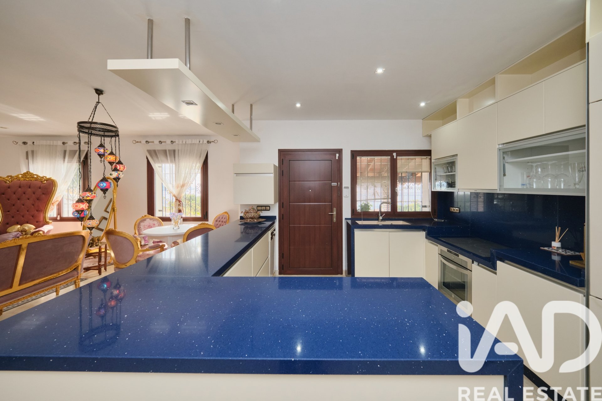 House in Almunecar, Granada, Spanien 4 Schlafzimmer, 375 m2 Nr. 172587