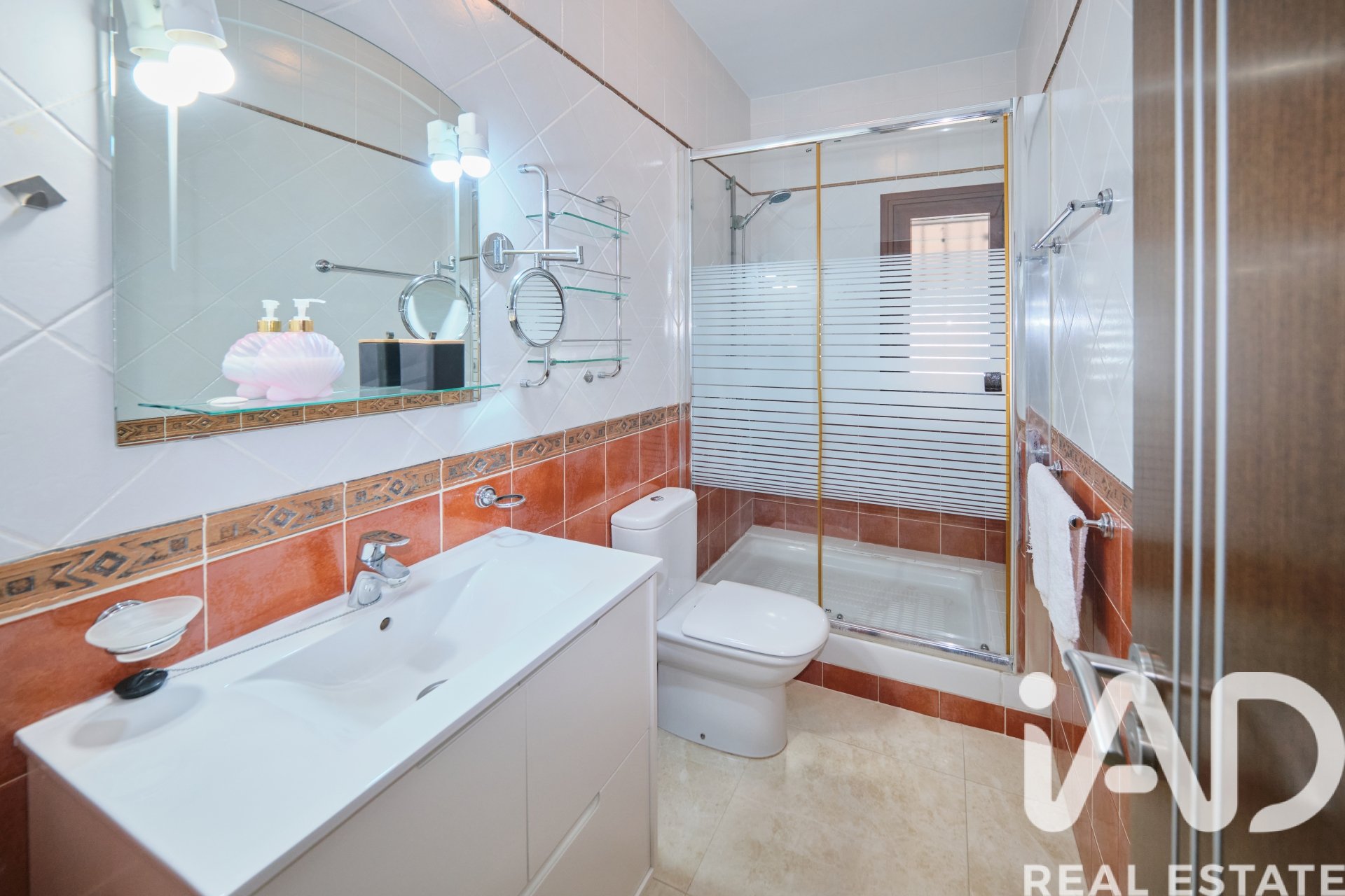 House in Almunecar, Granada, Spanien 4 Schlafzimmer, 375 m2 Nr. 172587