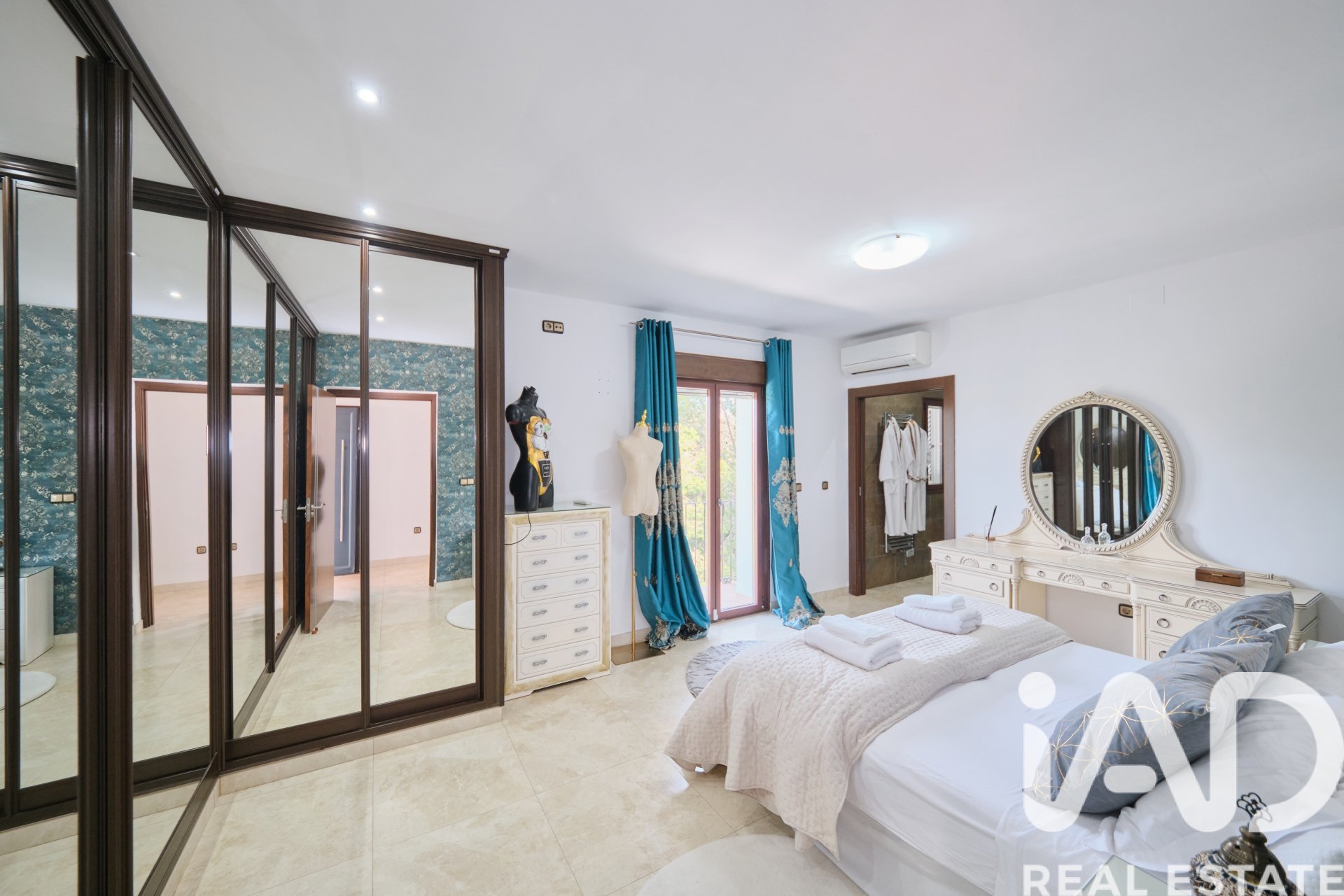 House in Almunecar, Granada, Spanien 4 Schlafzimmer, 375 m2 Nr. 172587
