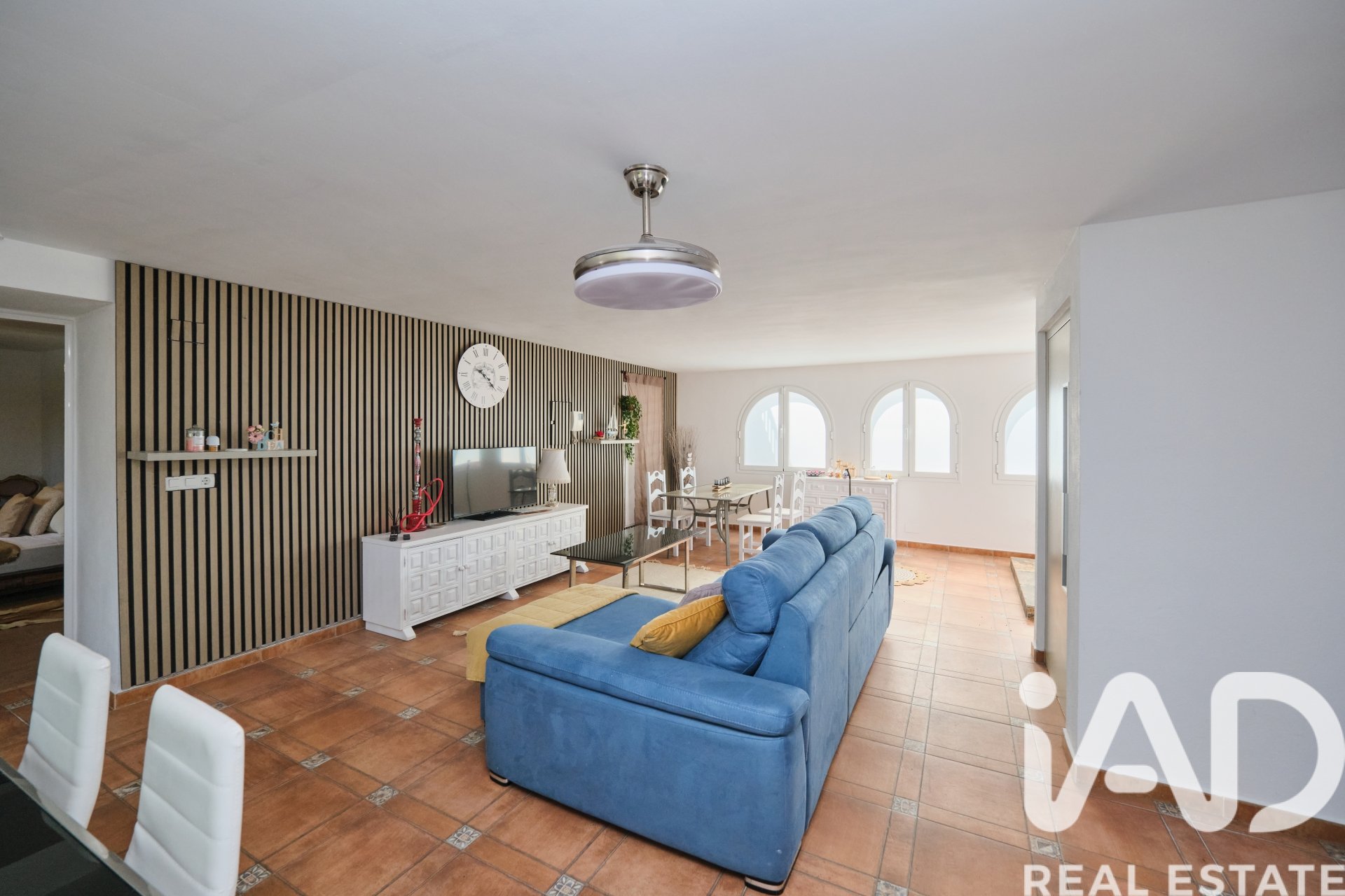 House in Almunecar, Granada, Spanien 4 Schlafzimmer, 375 m2 Nr. 172587