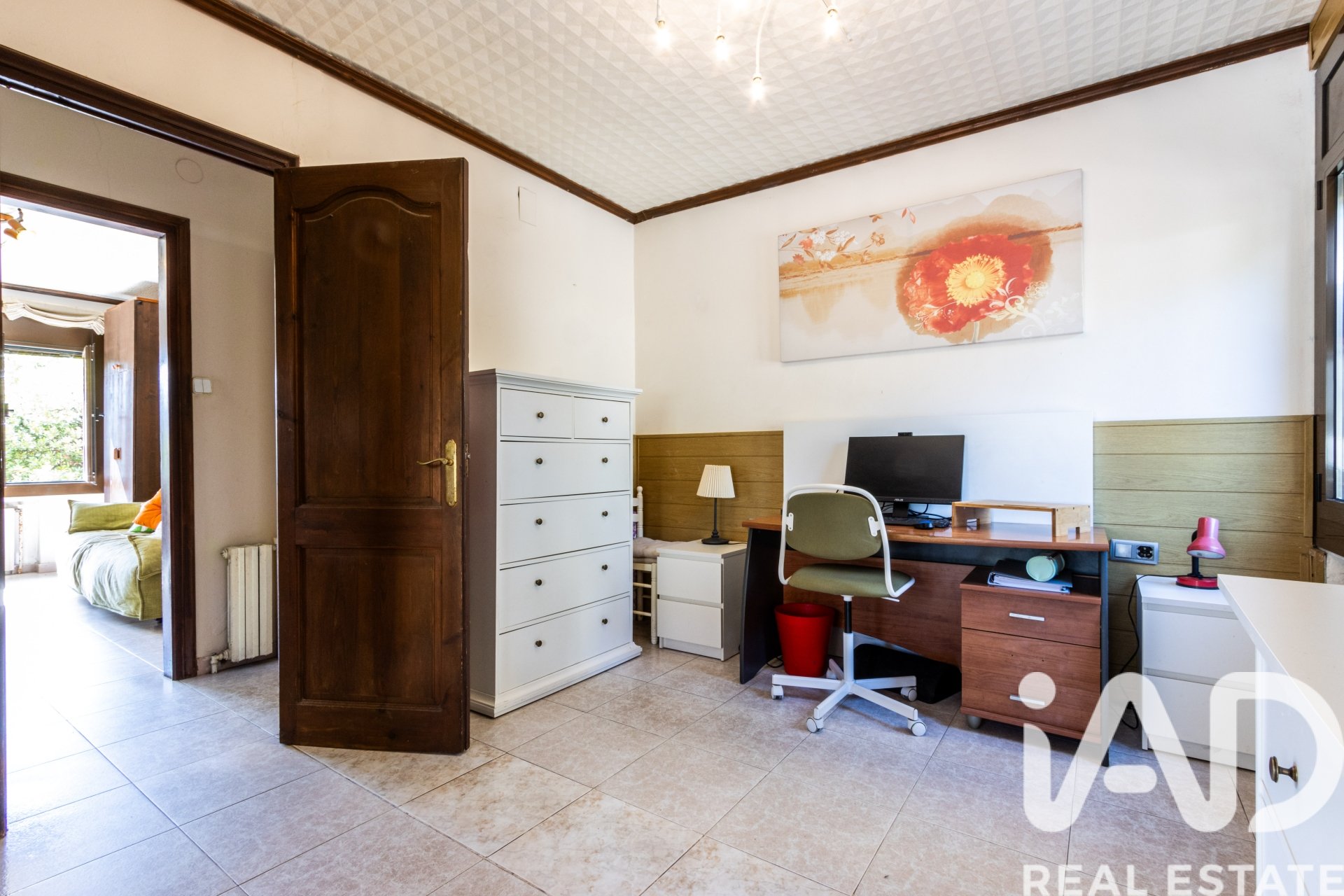 Hus i La Roca Del Valles, Barcelona, Spanien 6 sovrum, 229 kvm. Nr. 172588