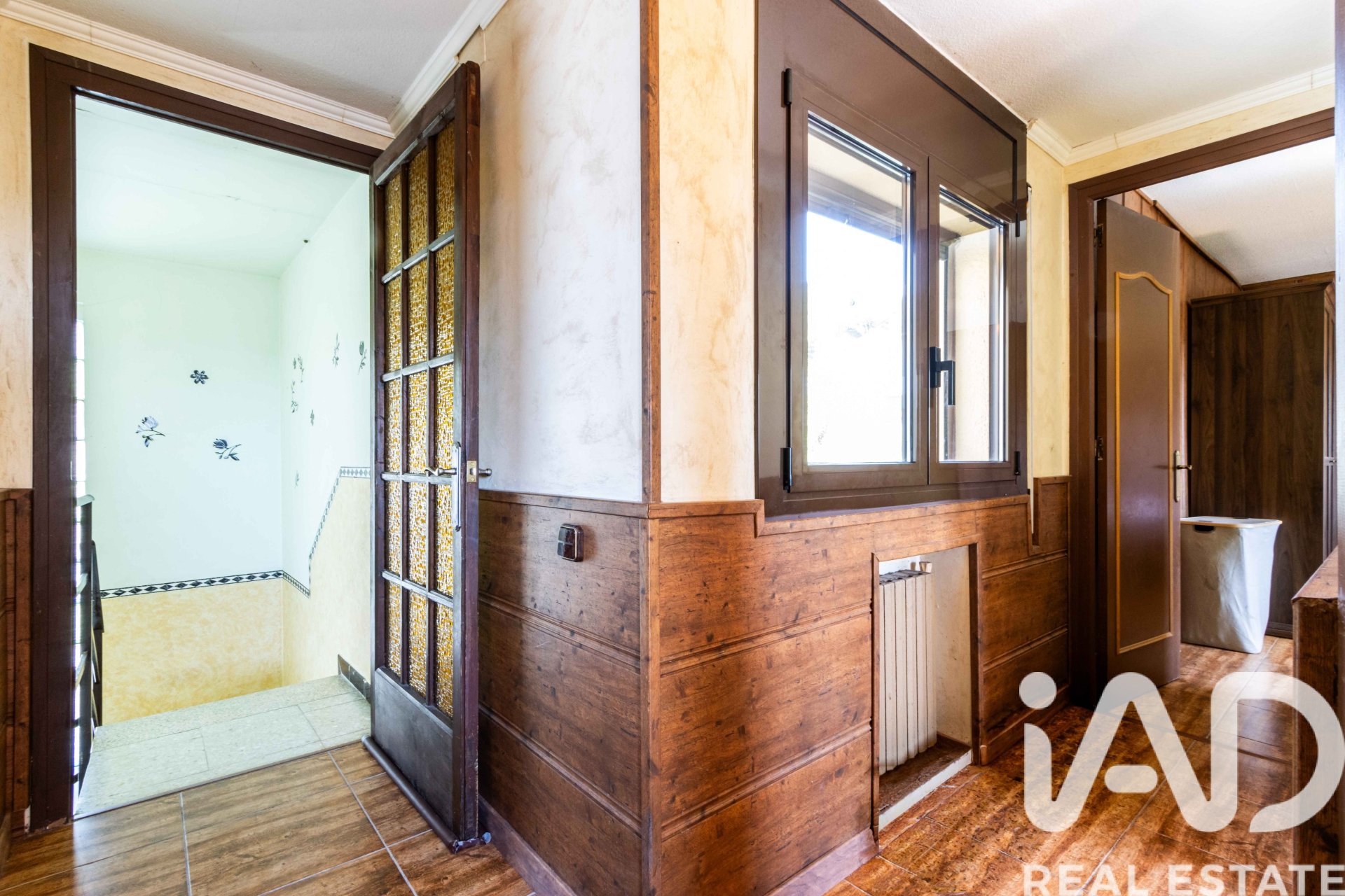 Hus i La Roca Del Valles, Barcelona, Spanien 6 sovrum, 229 kvm. Nr. 172588