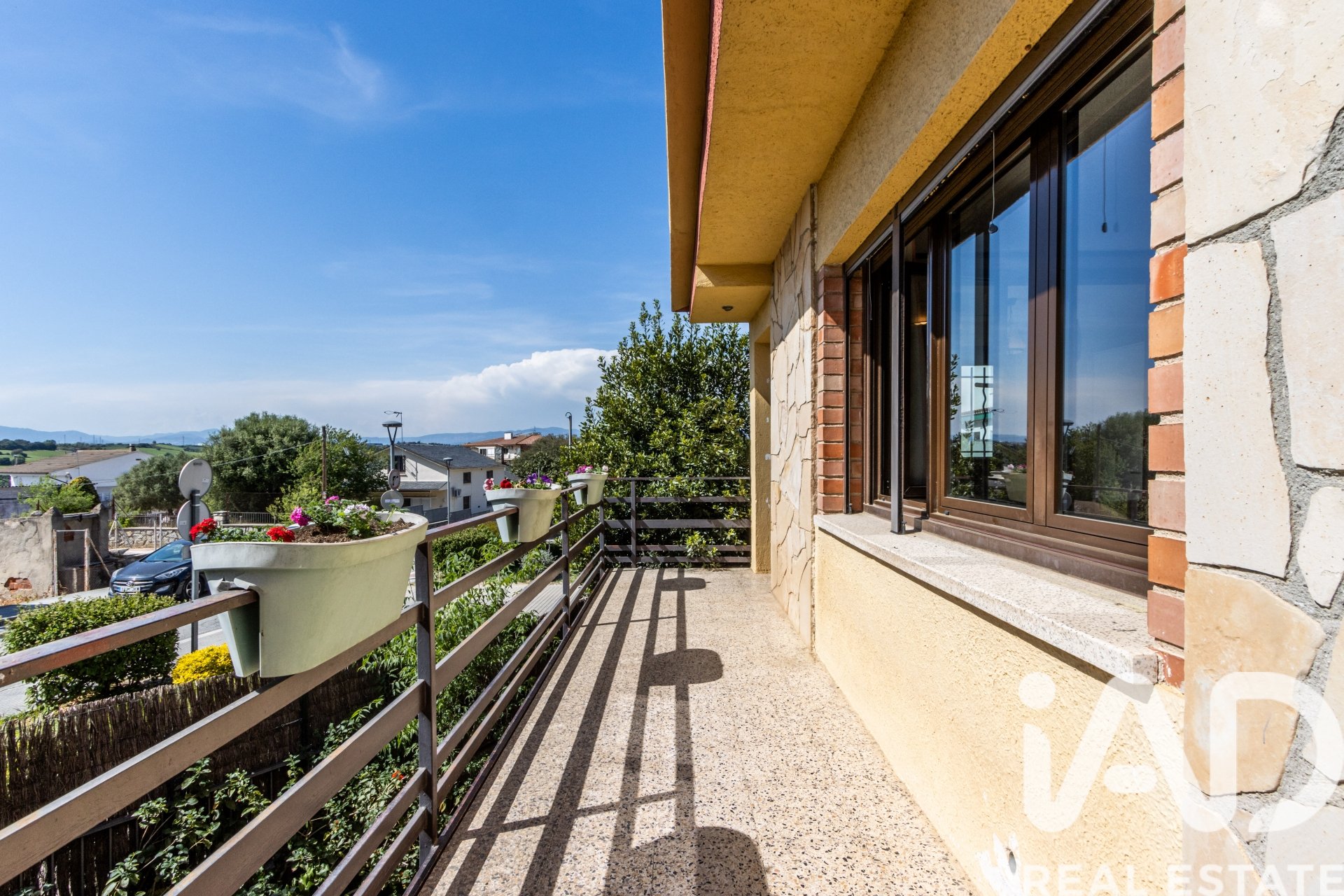 Hus i La Roca Del Valles, Barcelona, Spanien 6 sovrum, 229 kvm. Nr. 172588