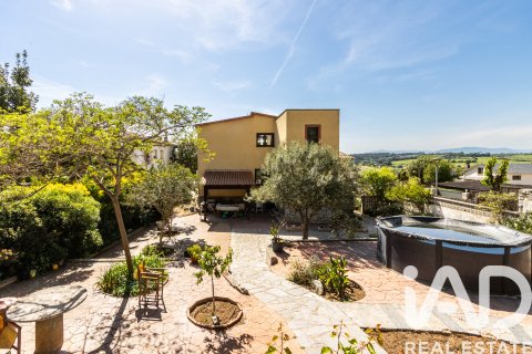 Casa a La Roca Del Valles, Barcelona, Spagna 6 camere da letto, 229 mq. N° 172588