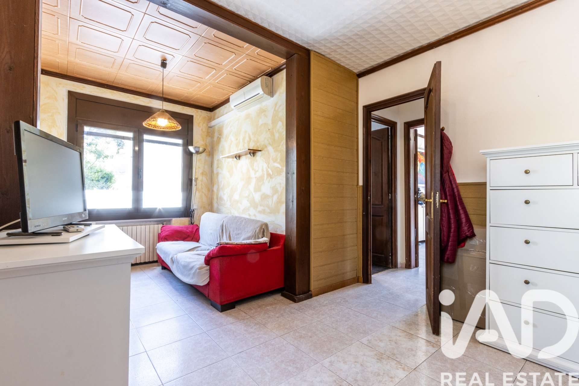 Hus i La Roca Del Valles, Barcelona, Spanien 6 sovrum, 229 kvm. Nr. 172588